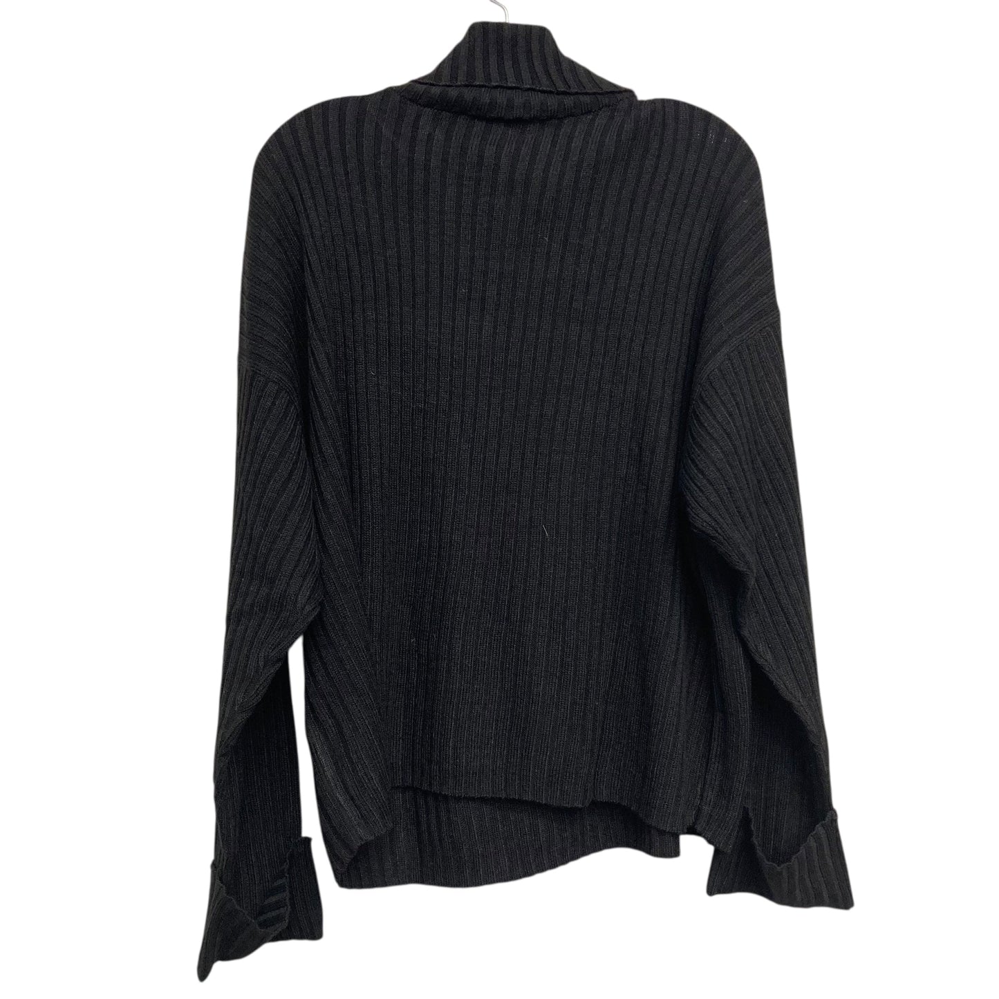 Sweater By Torrid In Black, Size:2X