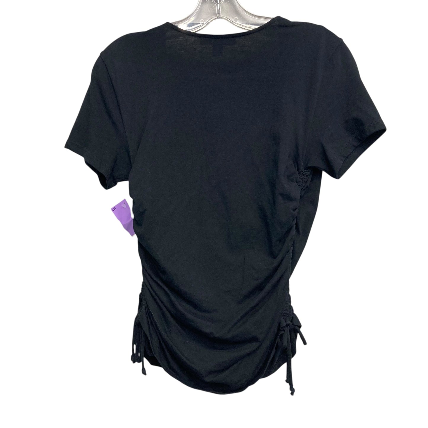 Top Ss By Inc In Black, Size:M