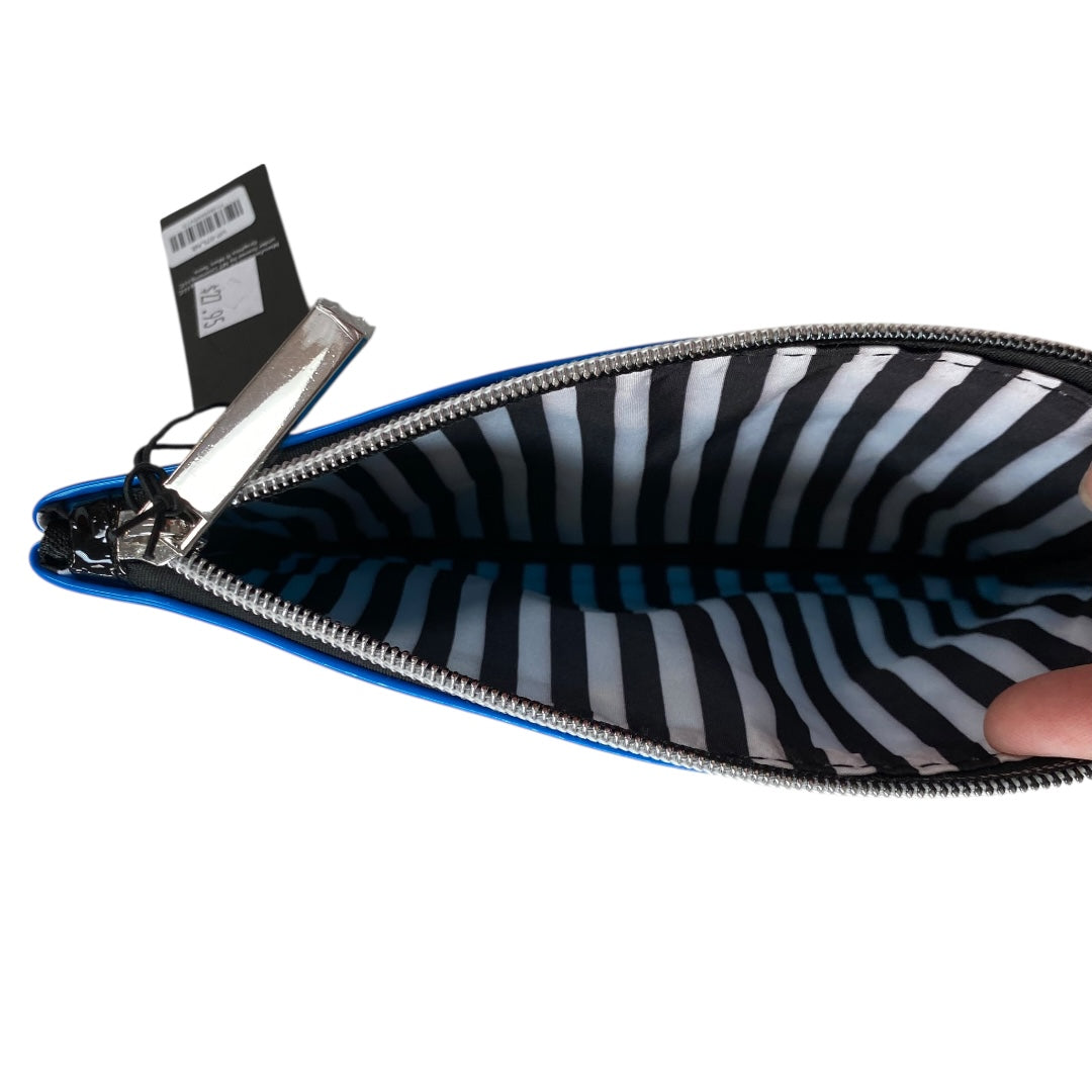 Wristlet By Cmc In Multi, Size:Large