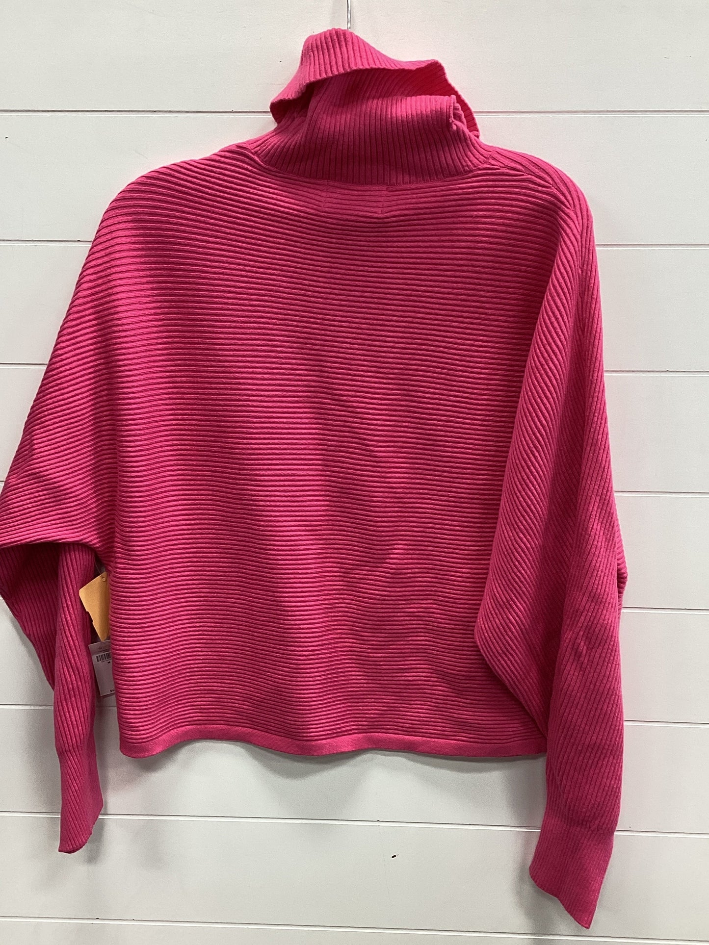 Sweater By Old Navy In Pink, Size:M
