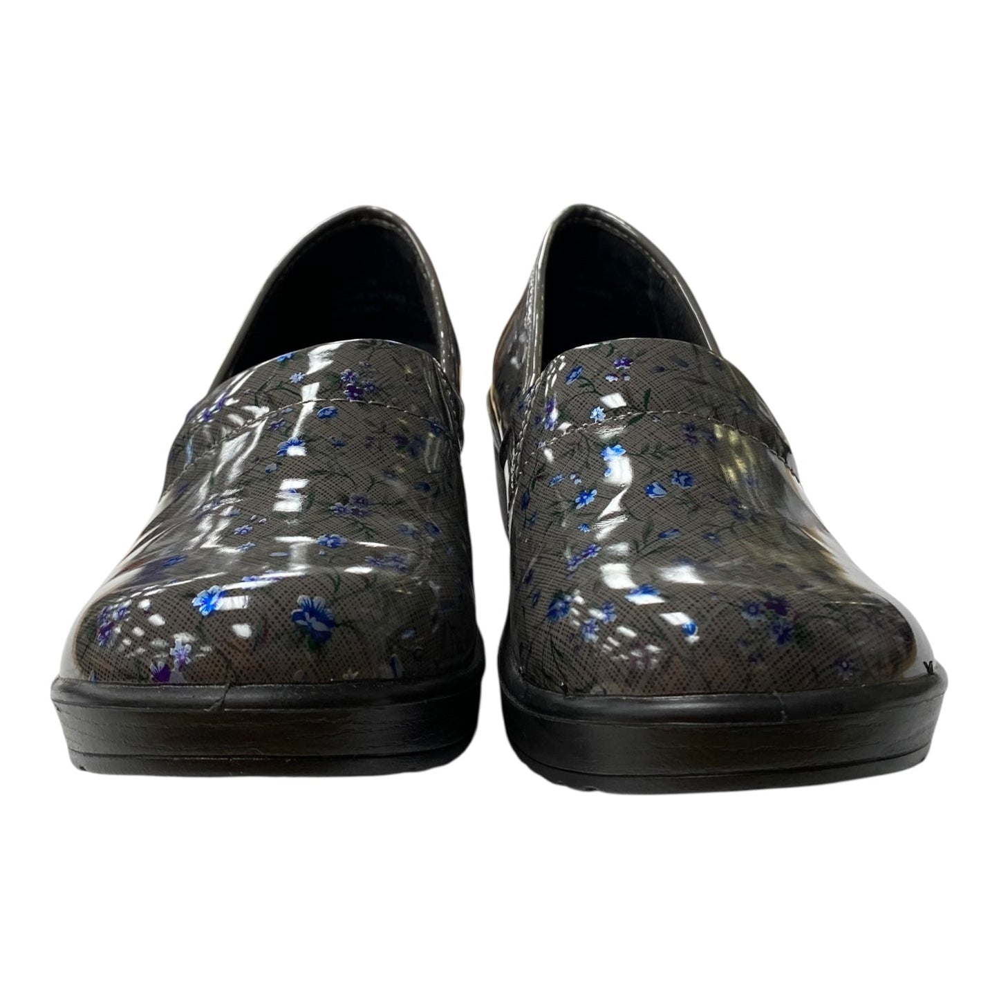 Shoes Flats By Michael By Michael Kors In Black, Size:11