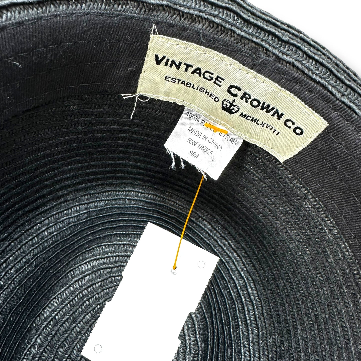 Hat By Clothes Mentor