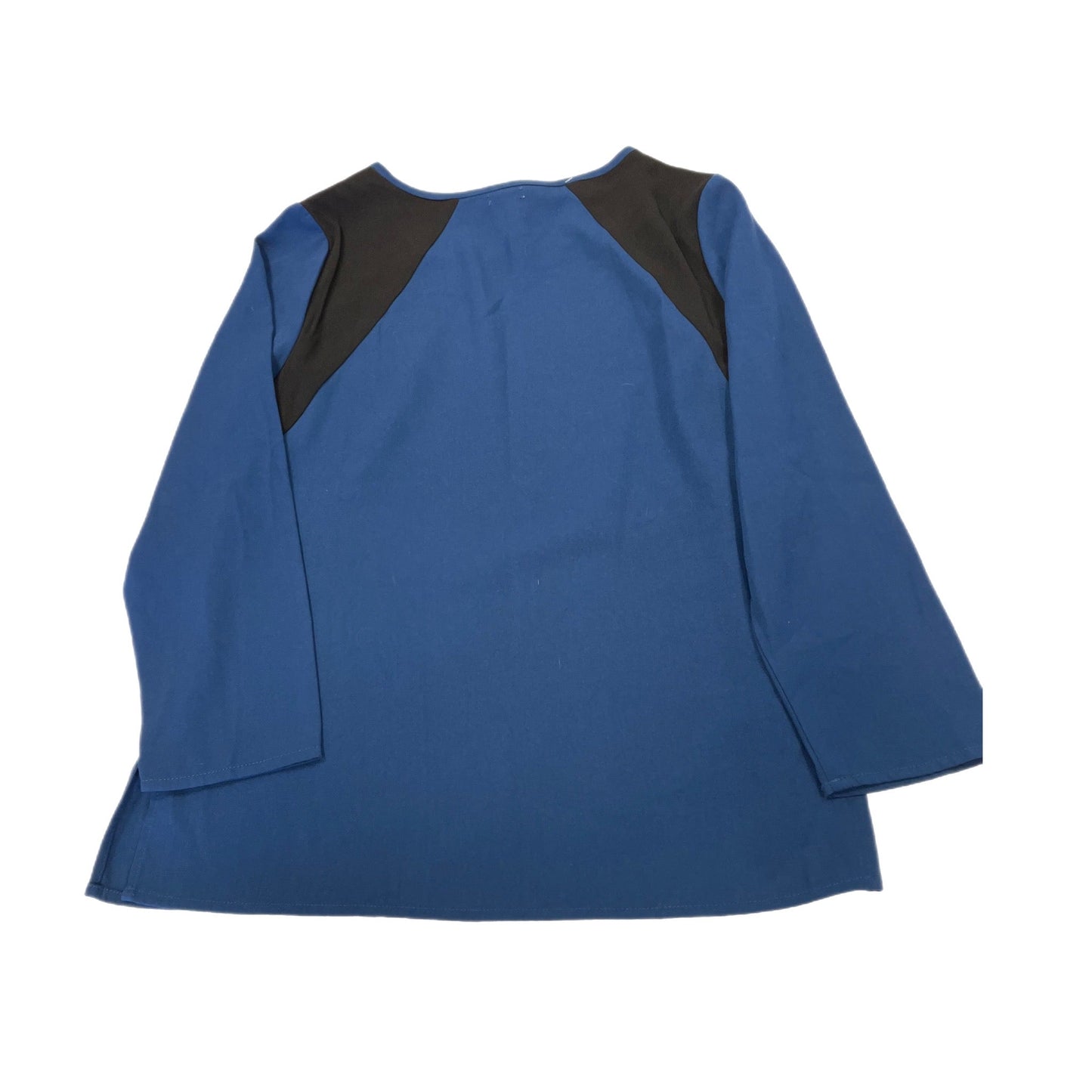 Top Long Sleeve By J Crew Size: 6