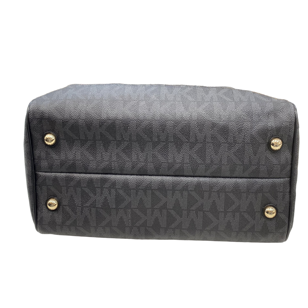 Handbag Designer By Michael Kors Size: Large