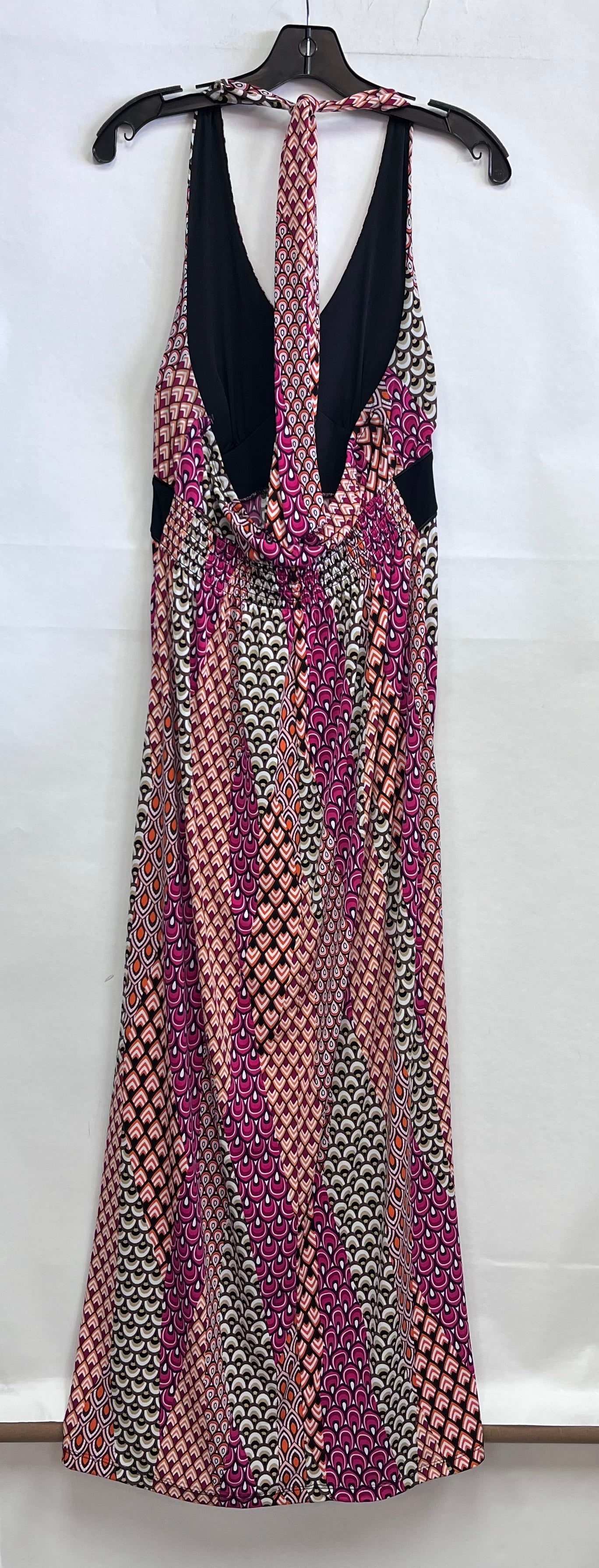 Dress Casual Maxi By Cato Size: S