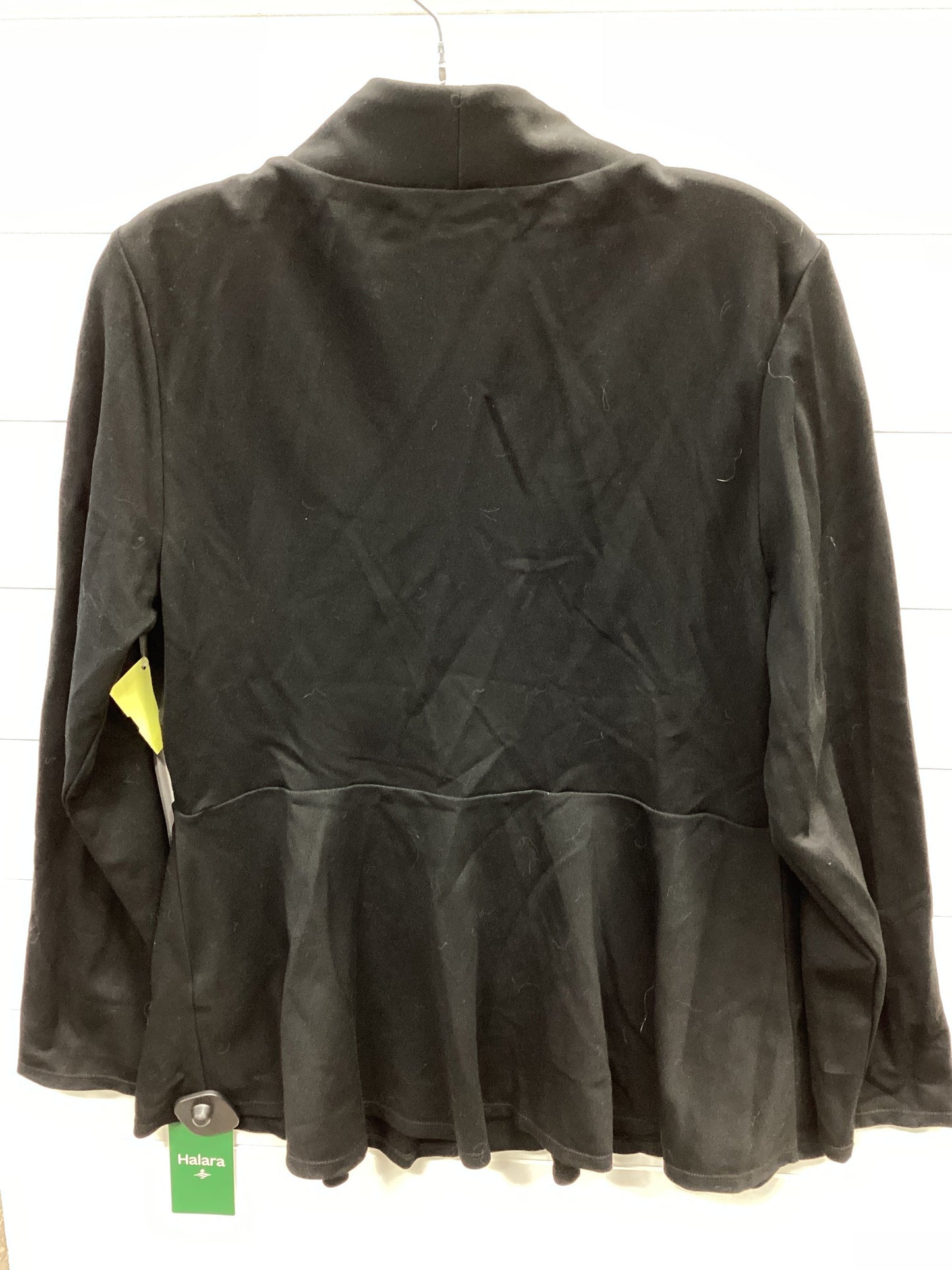 Blazer By Halara In Black, Size:S