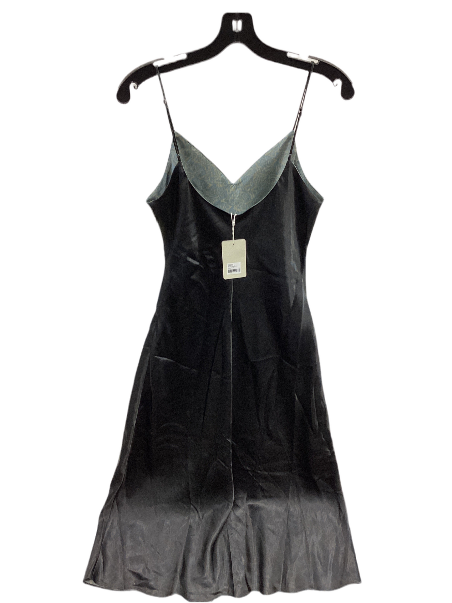 Dress Casual Maxi By Cmb In Brown, Size:S