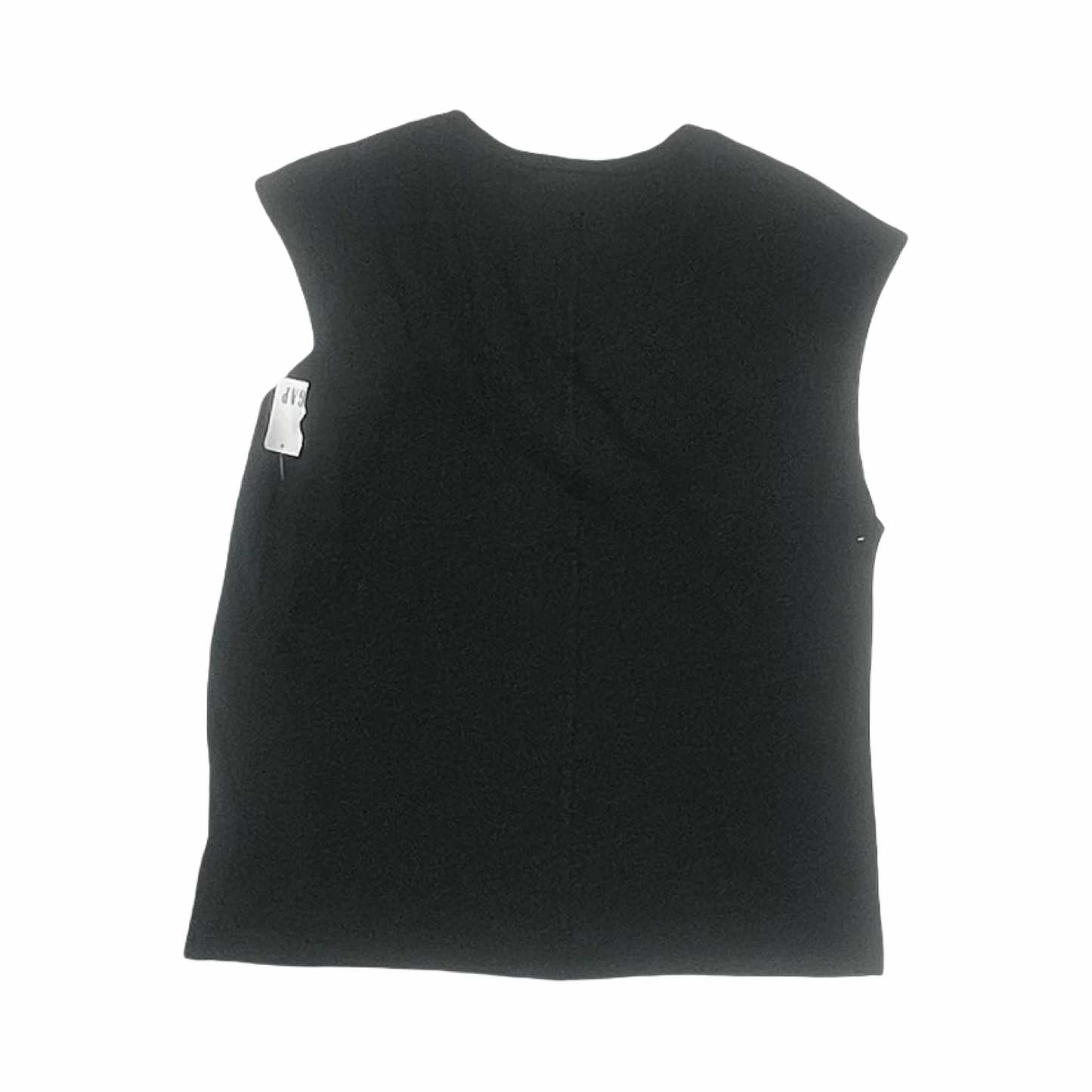 Top Ss By Gap In Black, Size:L