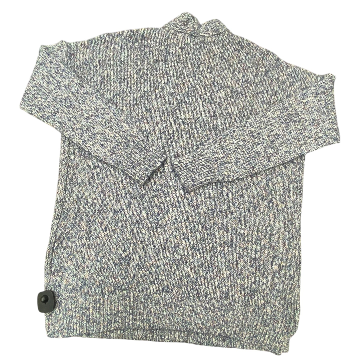 Sweater By Loft In Multi, Size:L