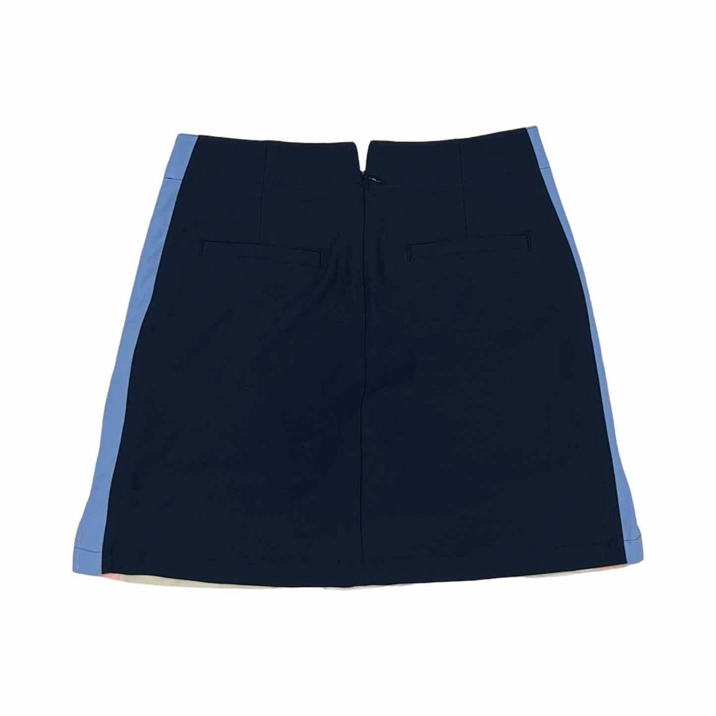 Athletic Skirt By Lady Hagen In Tan, Size:Xs
