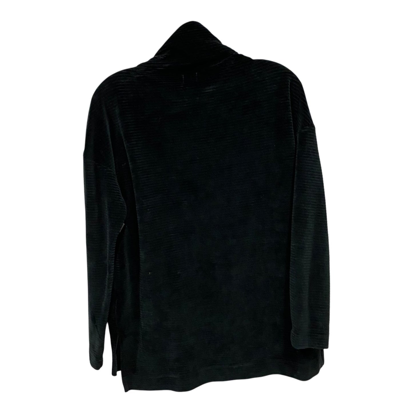 Top Ls By A New Day In Black, Size:S