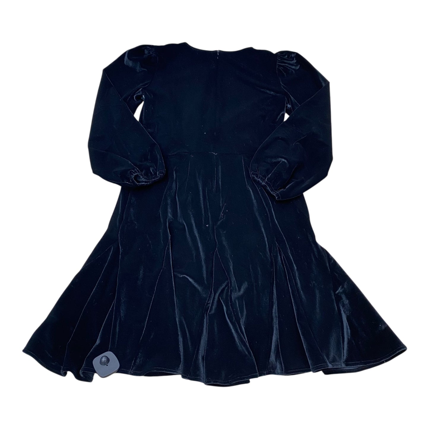 Dress Casual Maxi By Loft In Black, Size:6