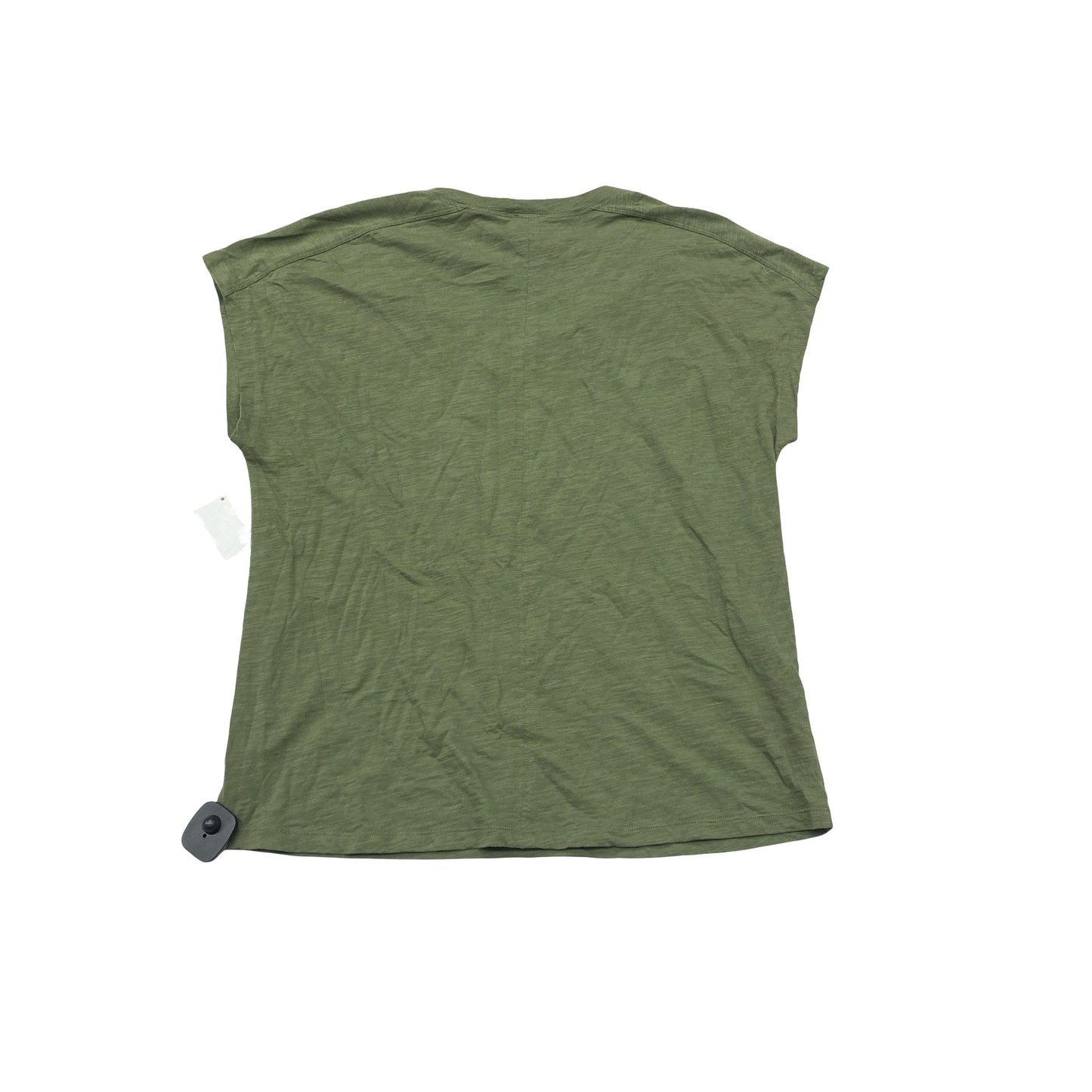 Top Ss By Cabi In Green, Size:M