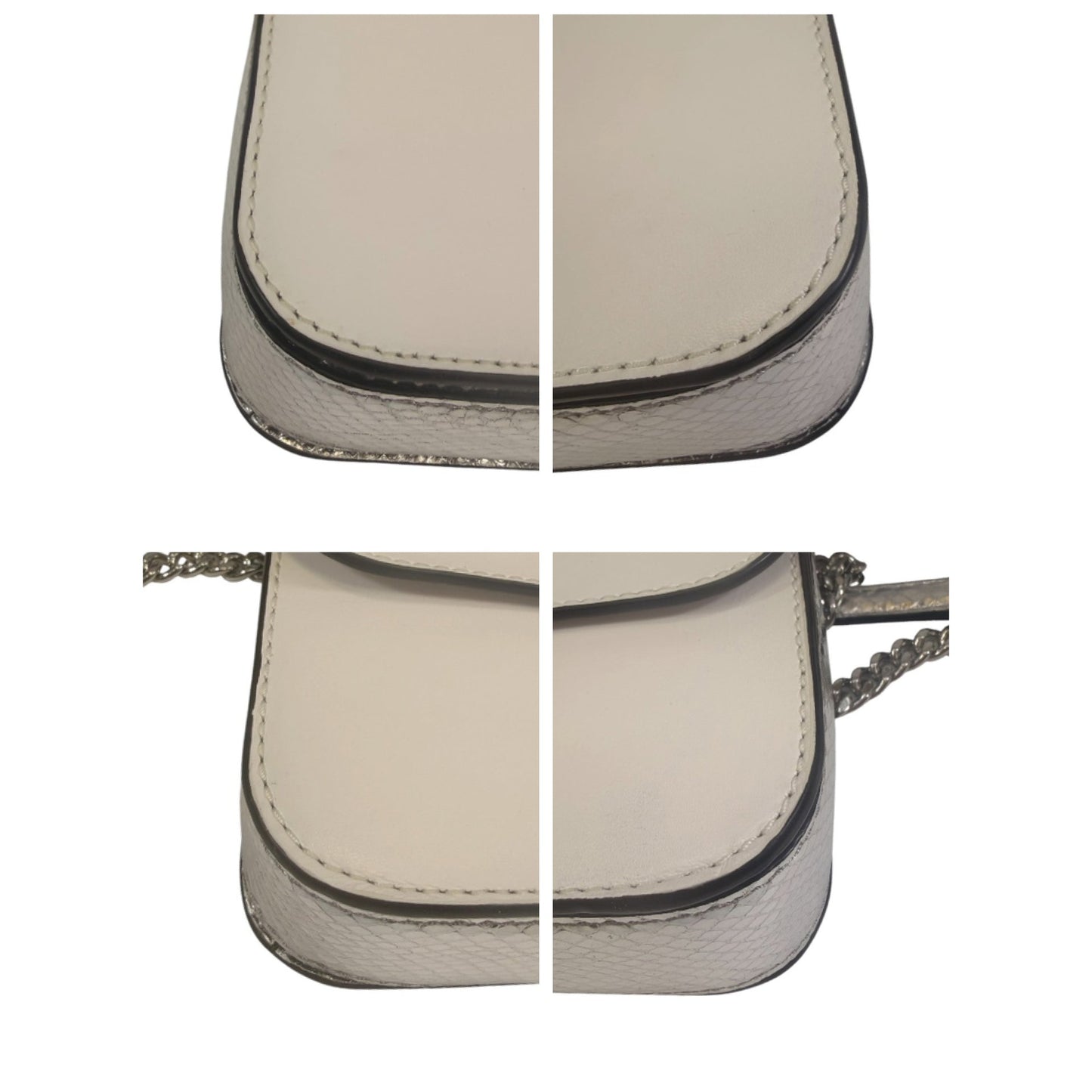Crossbody Designer By Michael Kors, Size: Small