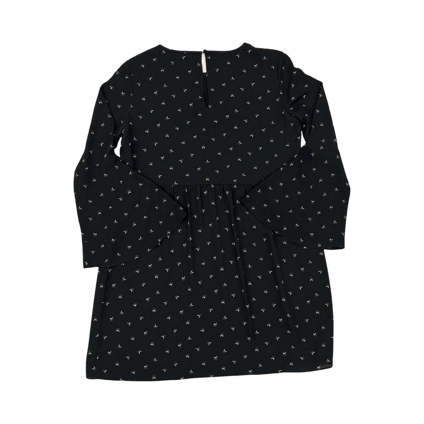 Dress Party Short By Loft In Black, Size:S