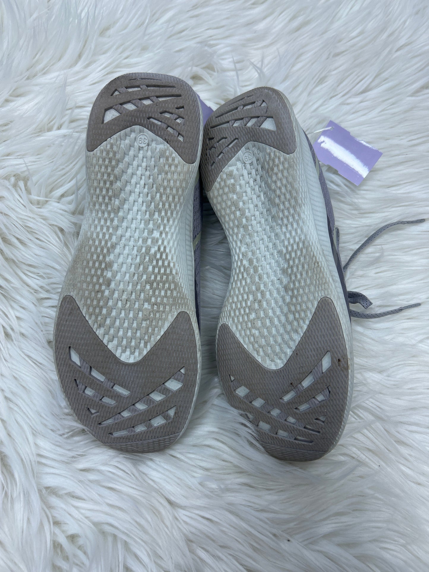Shoes Athletic By Dansko In Purple, Size:8.5