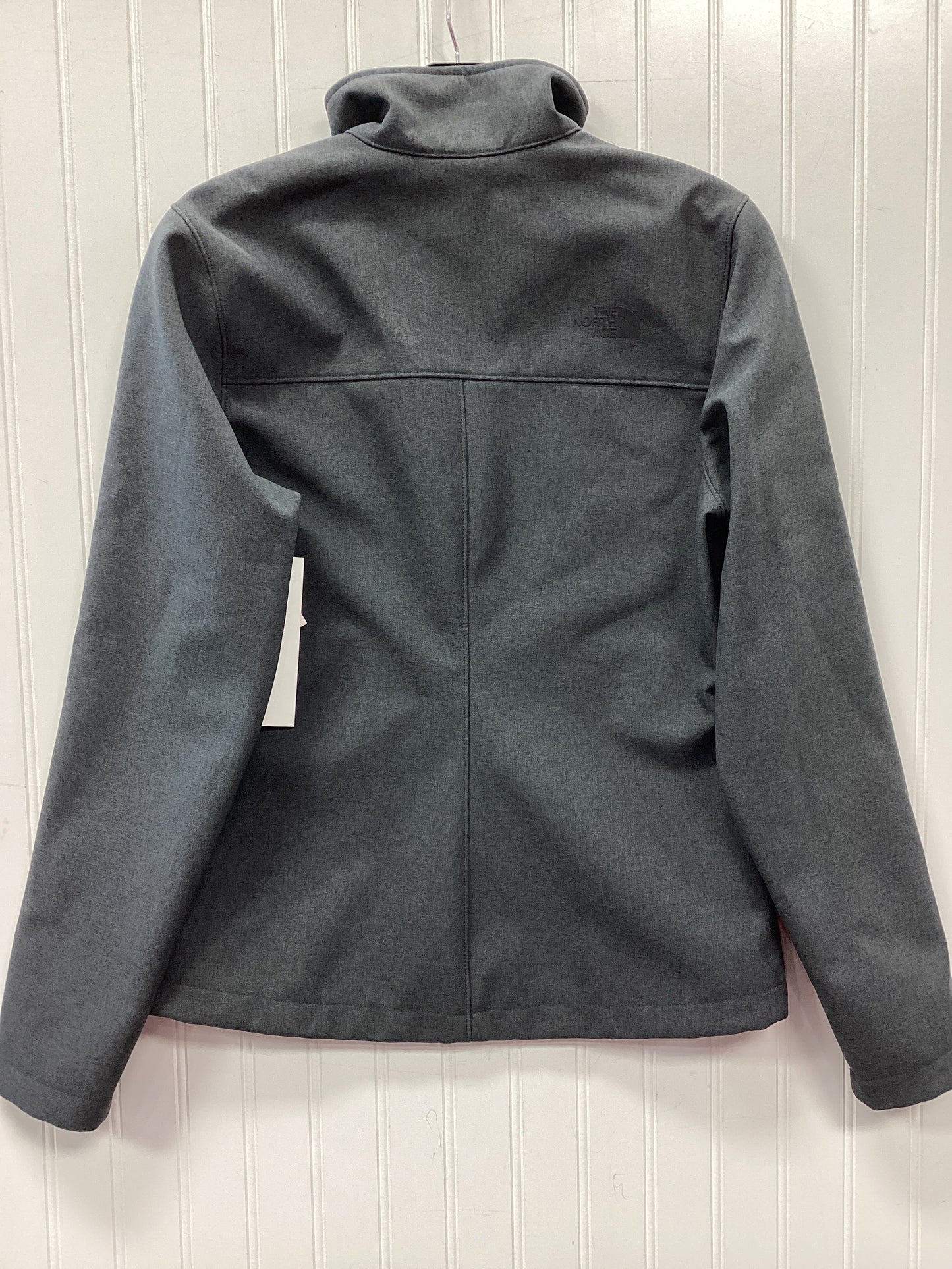 Jacket Other By The North Face In Grey, Size:S