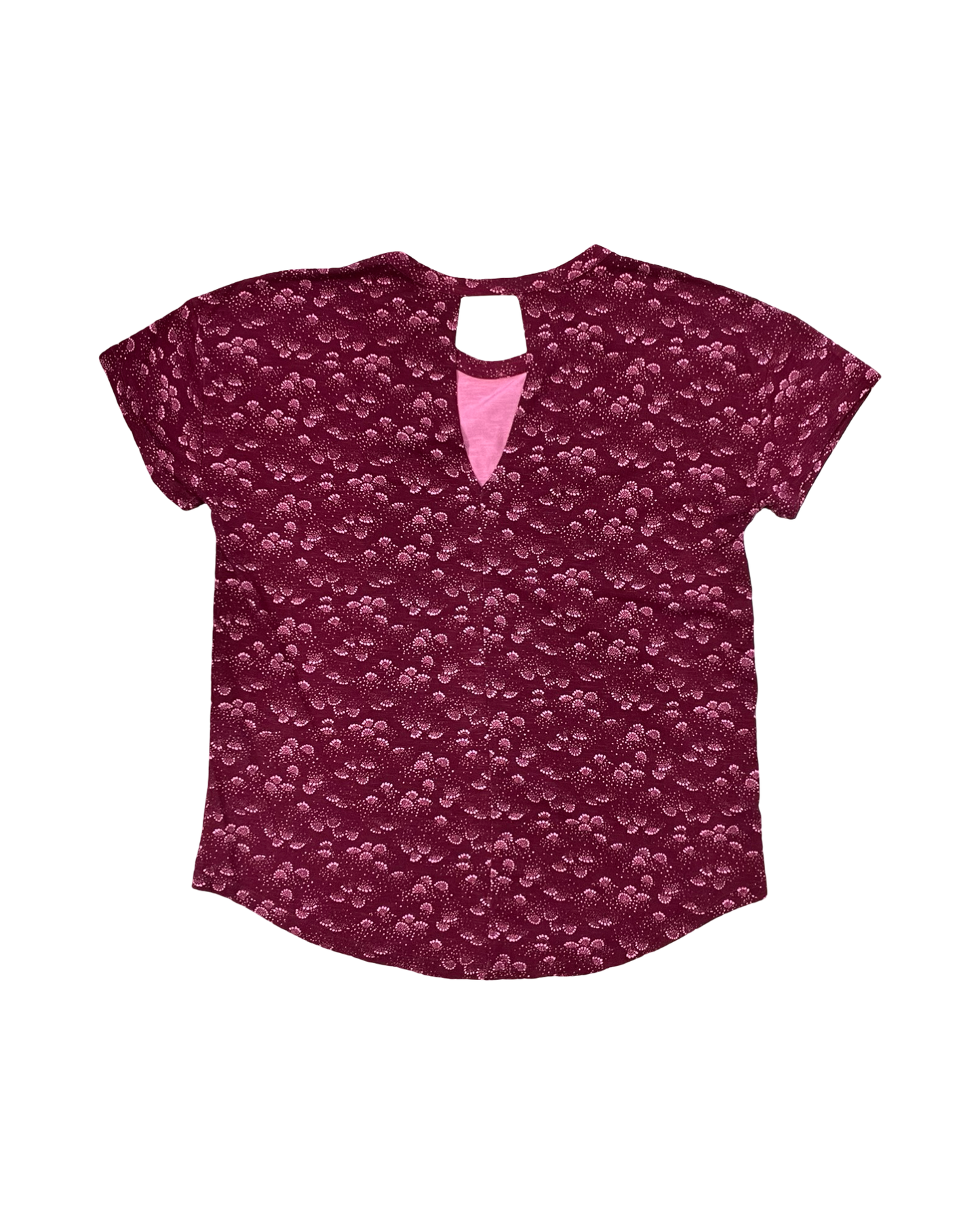 Top Ss By Market & Spruce In Red, Size:L