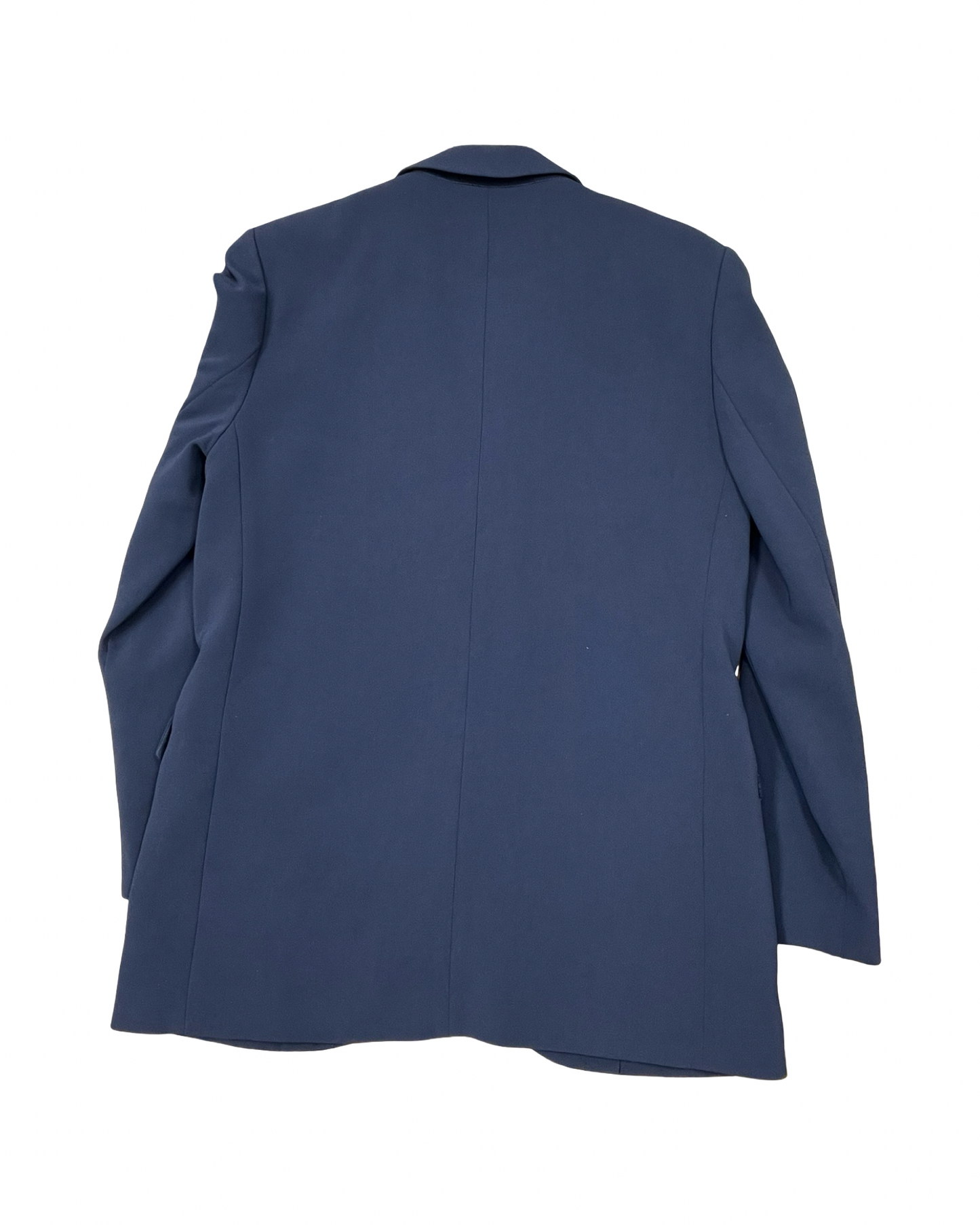 Blazer By Michael By Michael Kors In Navy, Size:M