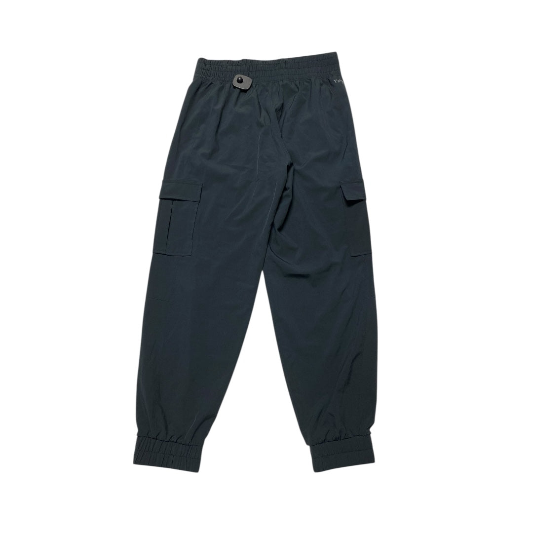 Athletic Pants By Cmc In Black, Size:M