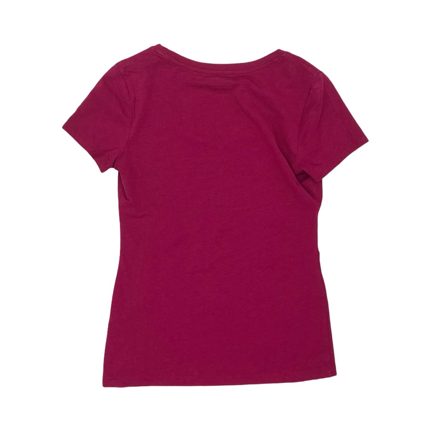 Top Ss By Banana Republic In Pink, Size:Xs