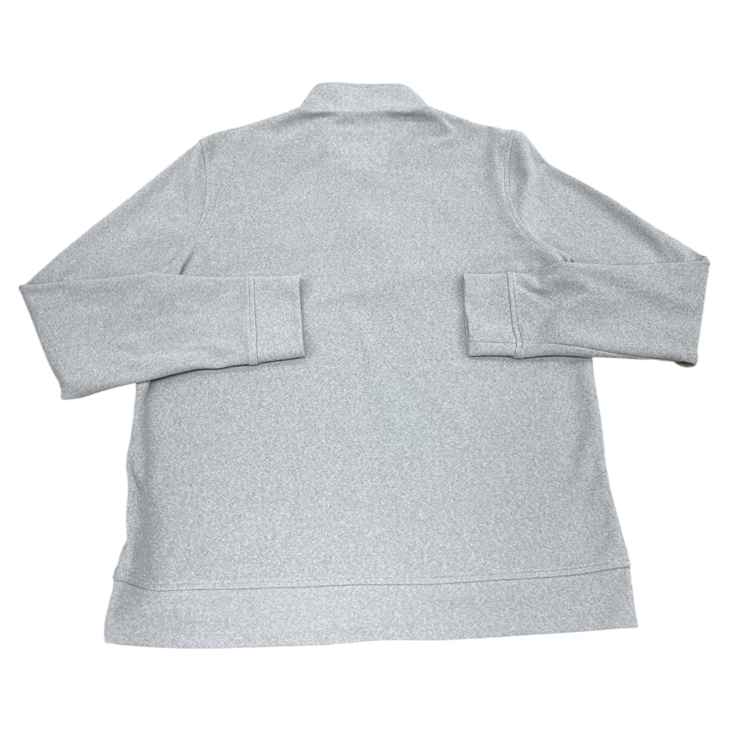 Athletic Fleece By Antigua In Grey, Size:M