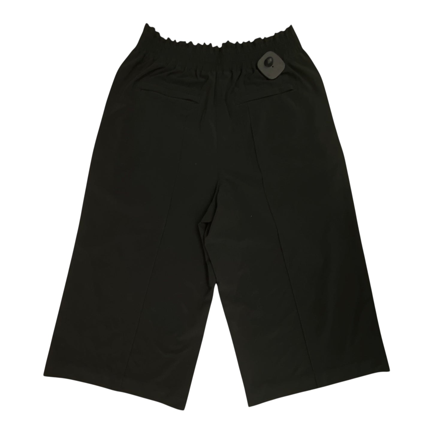 Athletic Capris By Athleta In Black, Size:Xs