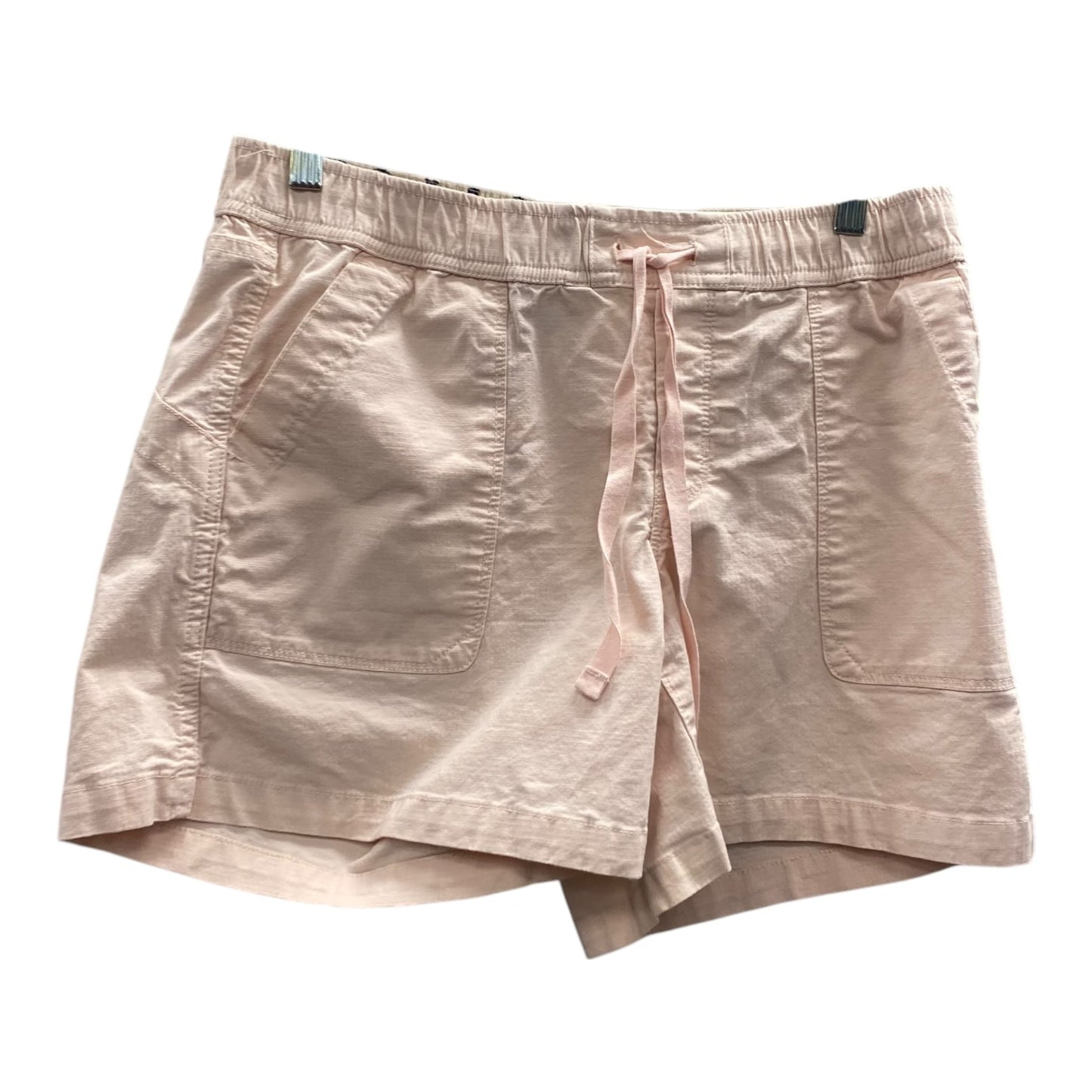 Athletic Shorts By The North Face In Pink, Size:M
