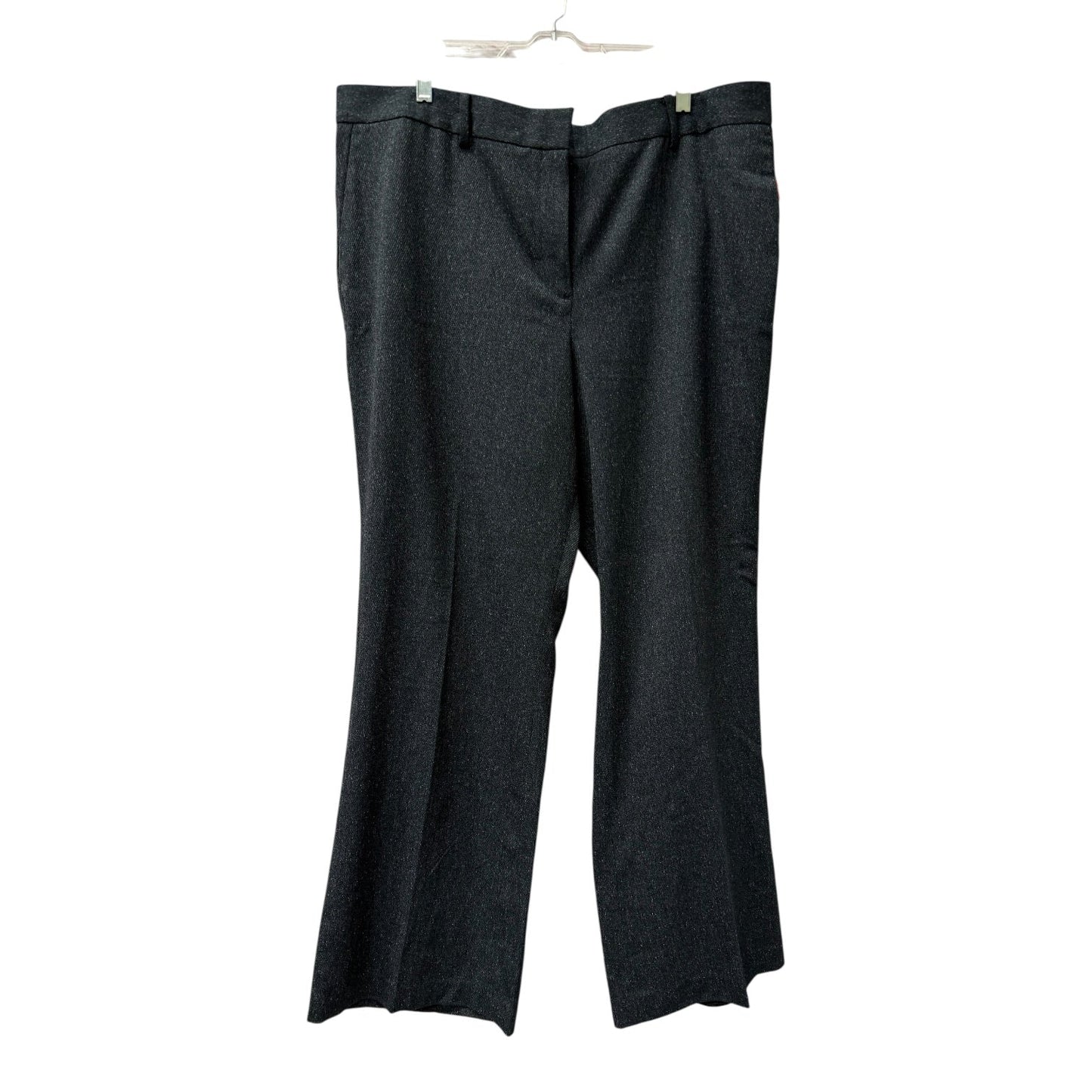 Pants Dress By Ann Taylor In Blue, Size:18