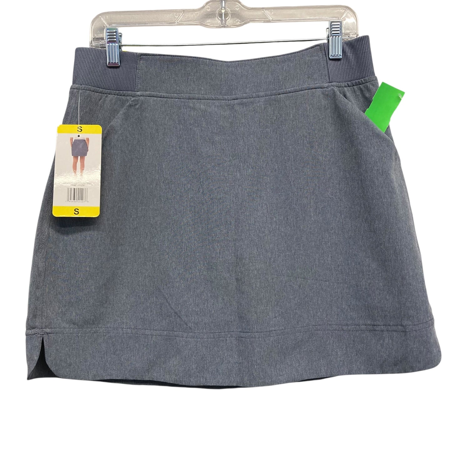 Athletic Skort By 32 Degrees In Blue, Size:S