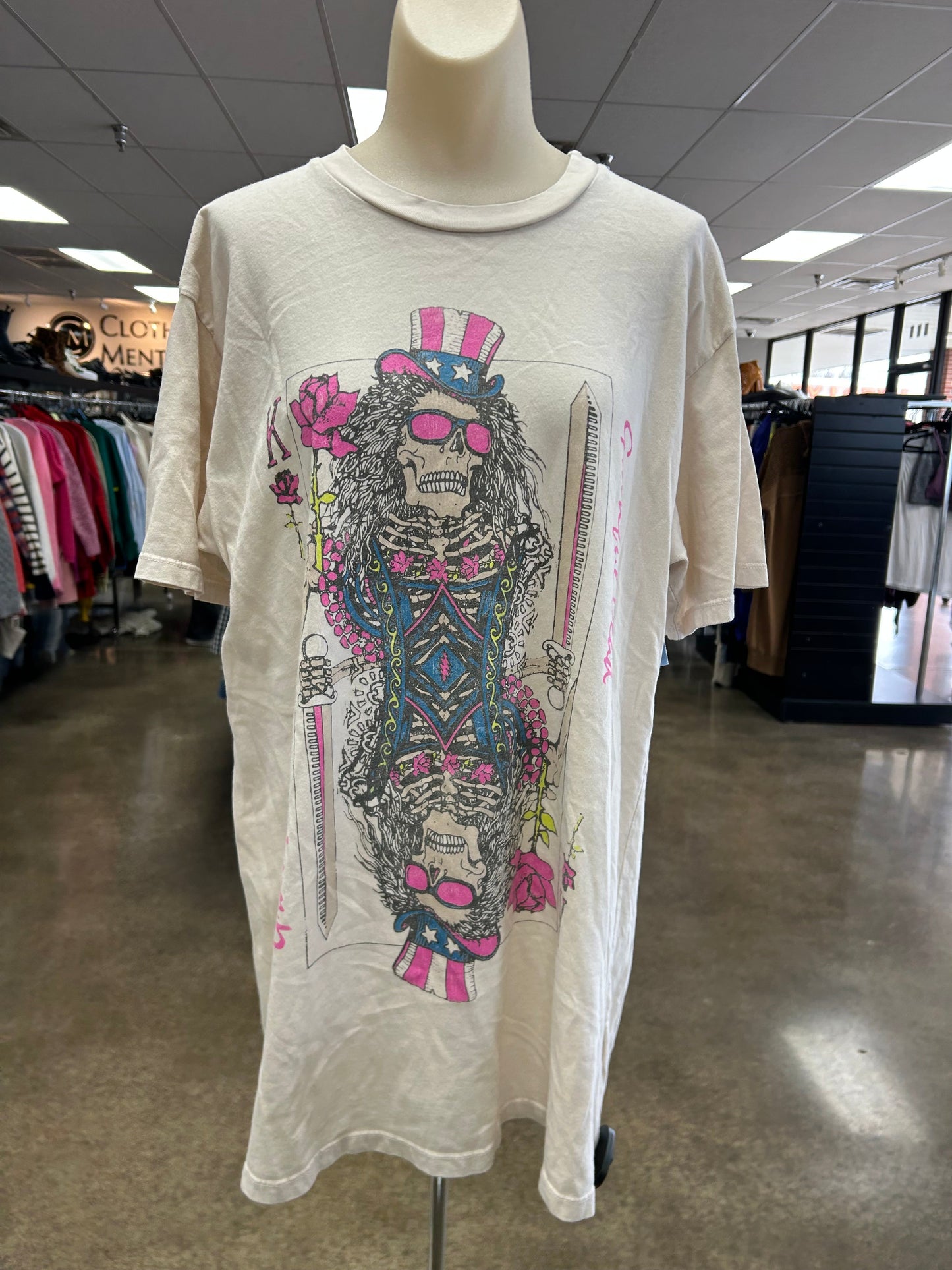 Top Ss By Daydreamer In Tan, Size:S