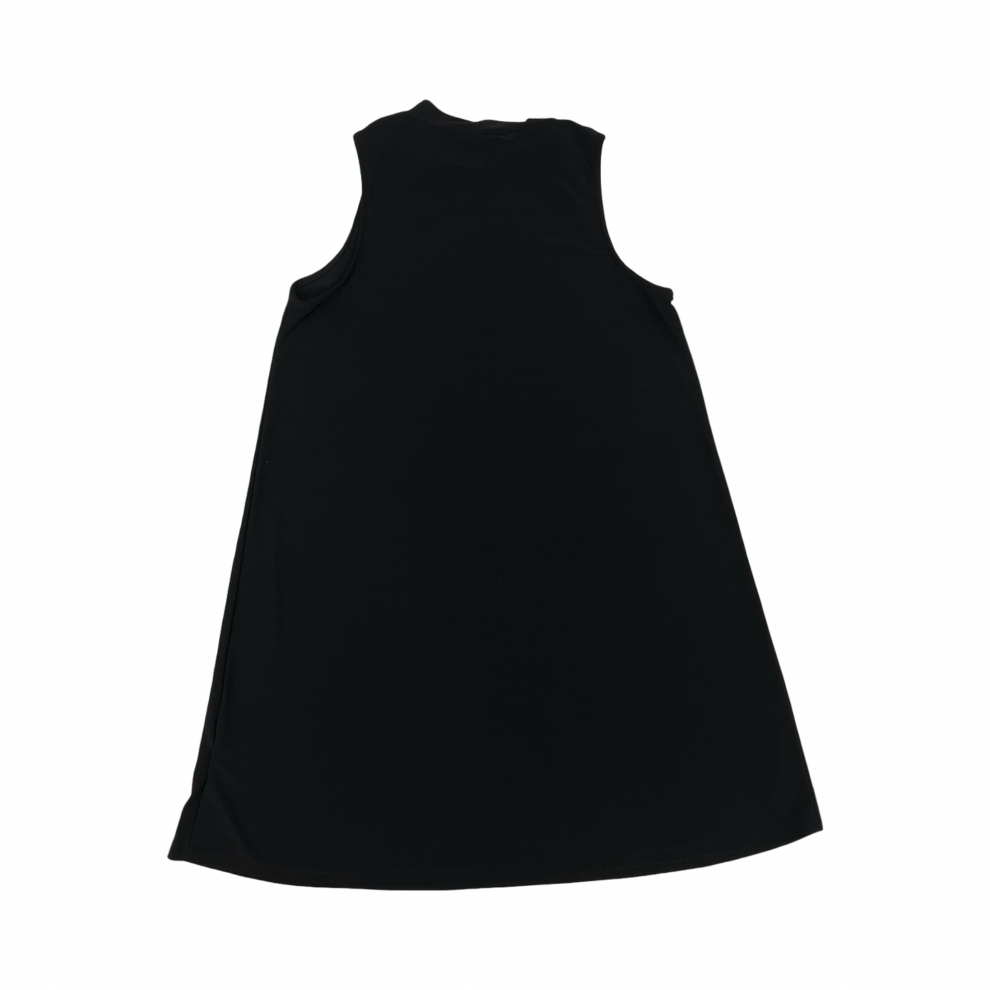 Dress Party Short By Clothes Mentor In Black, Size:M