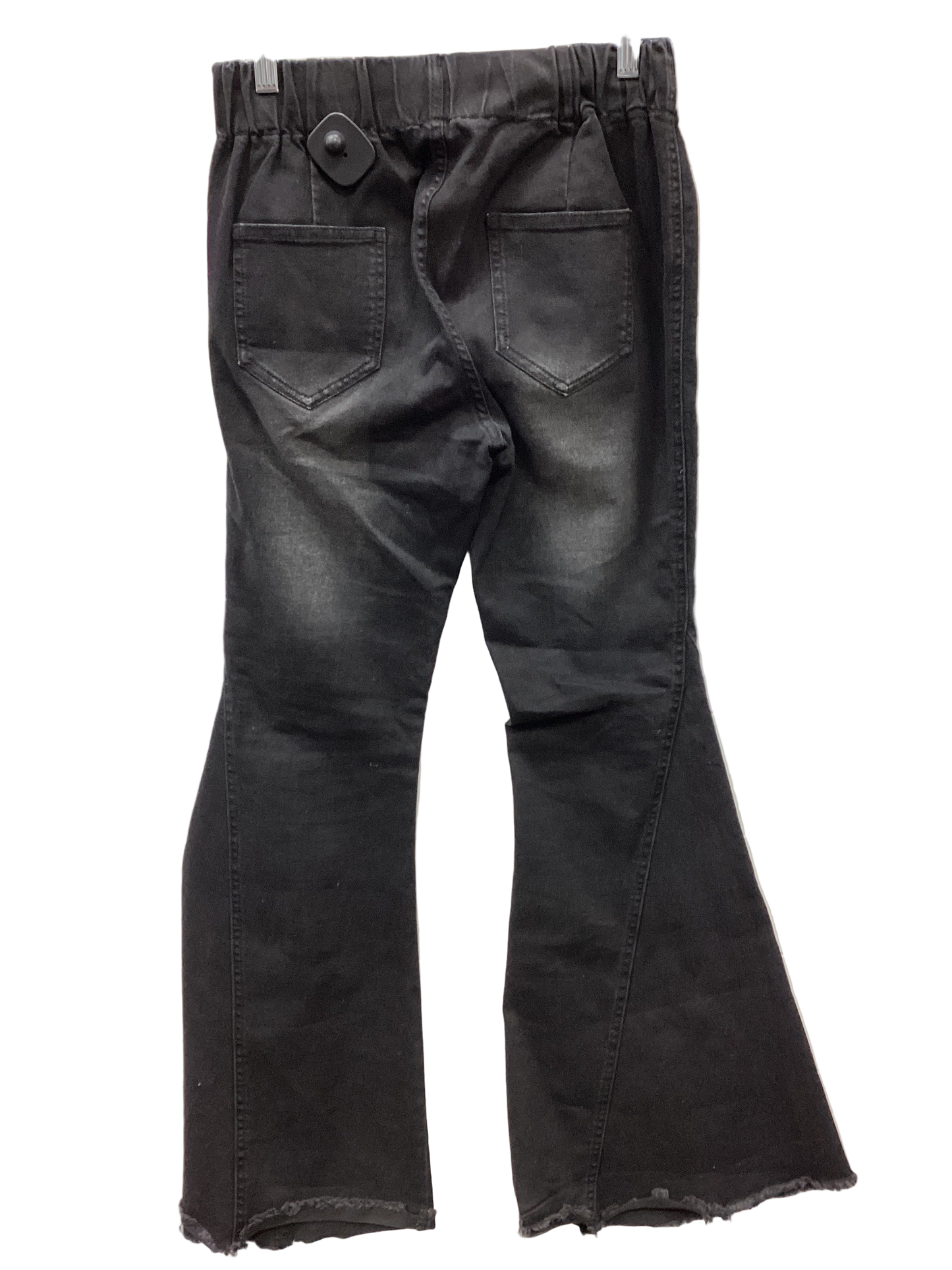 Pants Other By Clothes Mentor In Black, Size:4