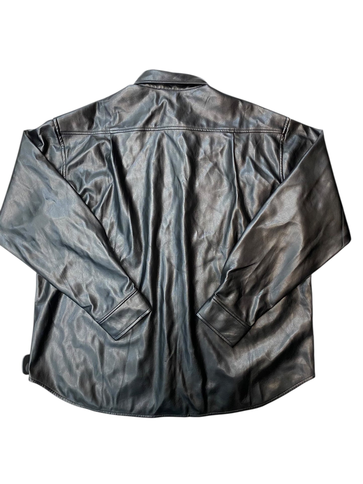 Jacket Other By Cmb In Black, Size:S