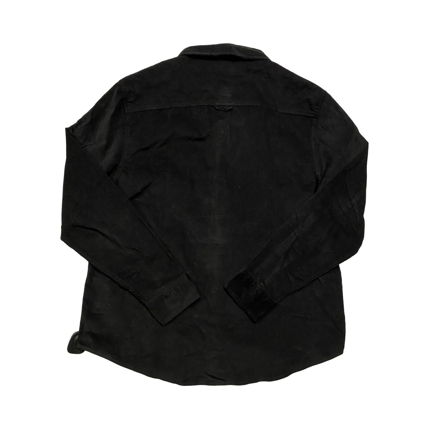 Top Ls By Jachs Girlfirend In Black, Size:L