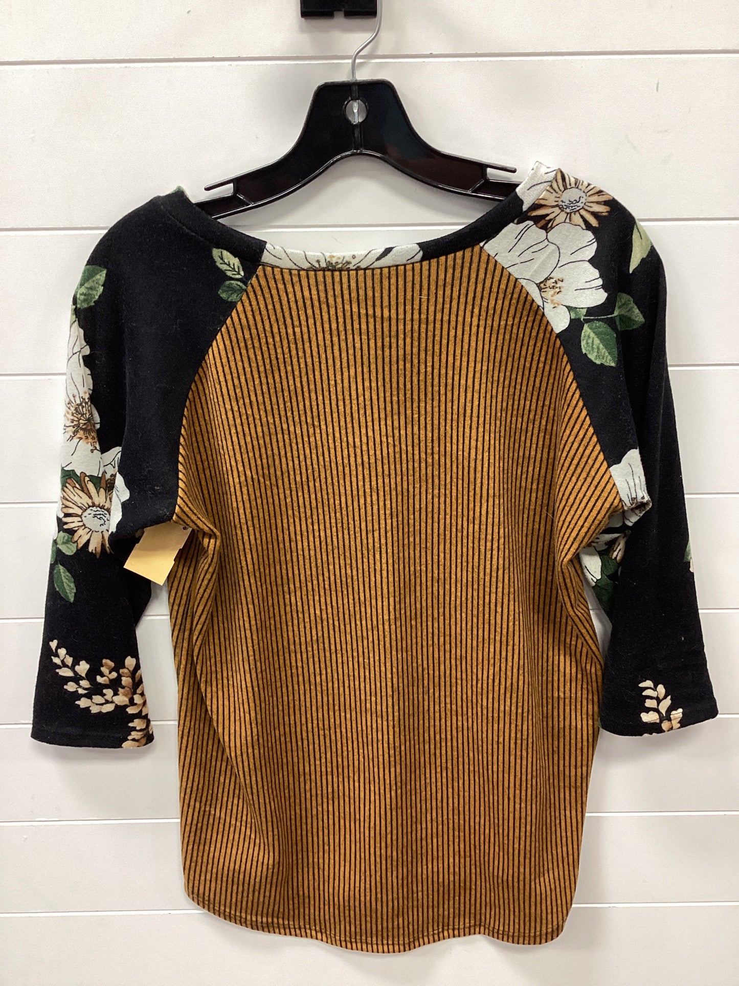 Top Ls By Acting Pro In Multi, Size:L