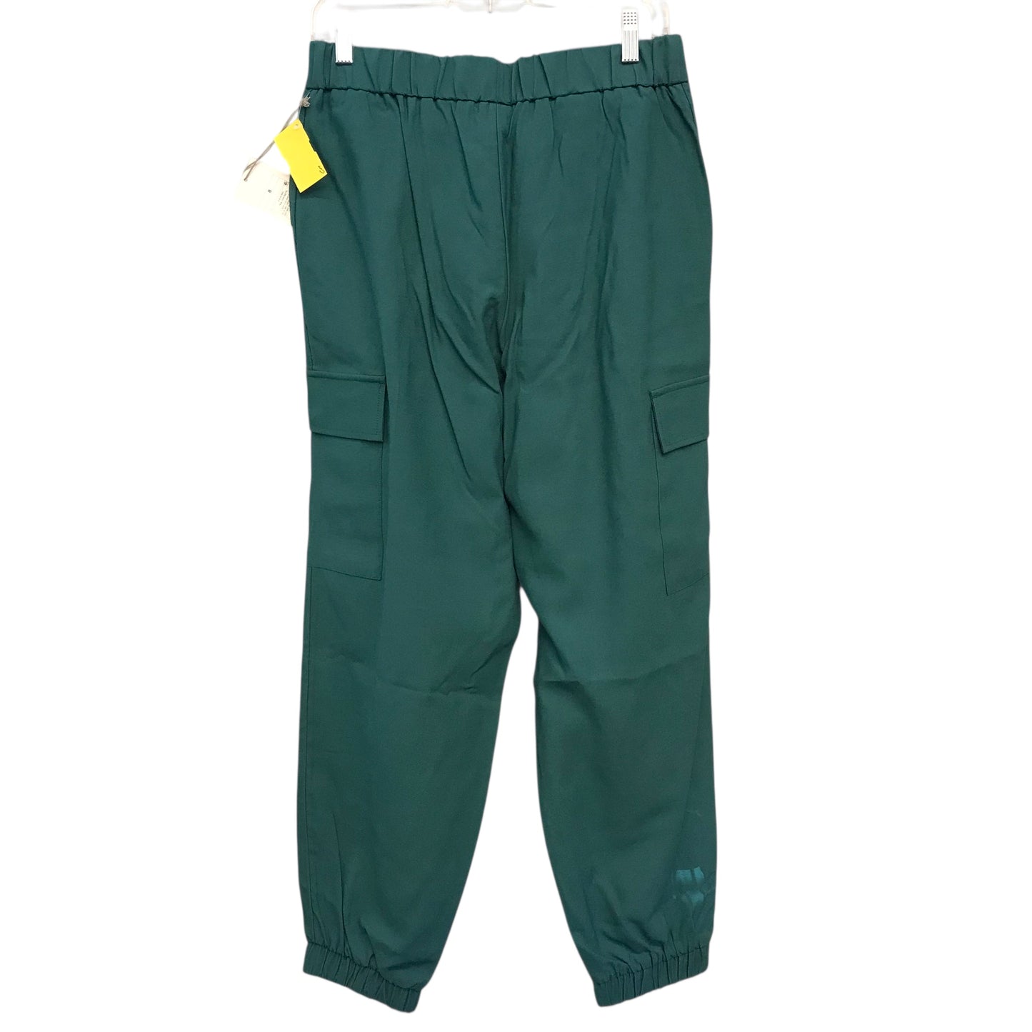 Pants Cargo & Utility By A New Day In Green, Size:8