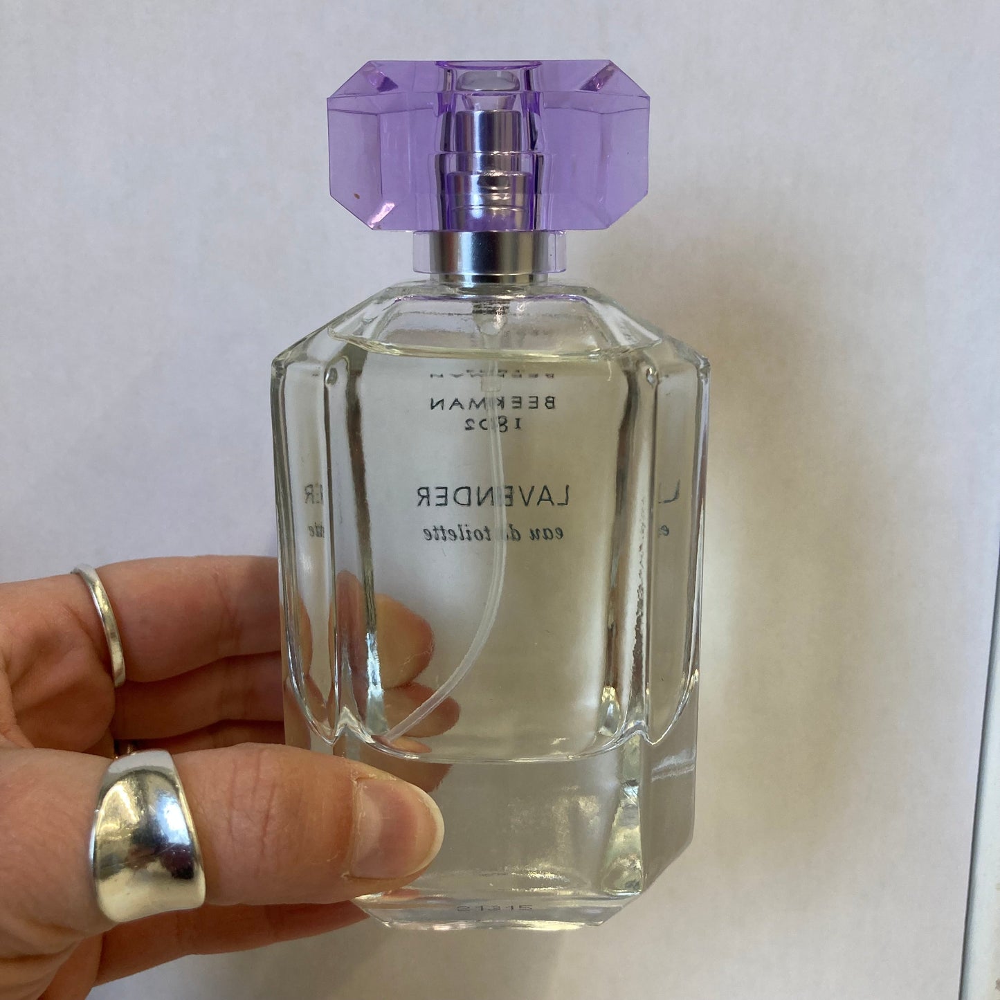 Fragrance By Beekman 1802 In Clear