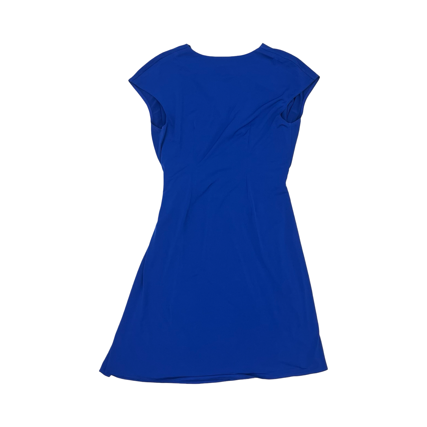 Dress Casual Short By Tommy Bahama In Blue, Size:Xl