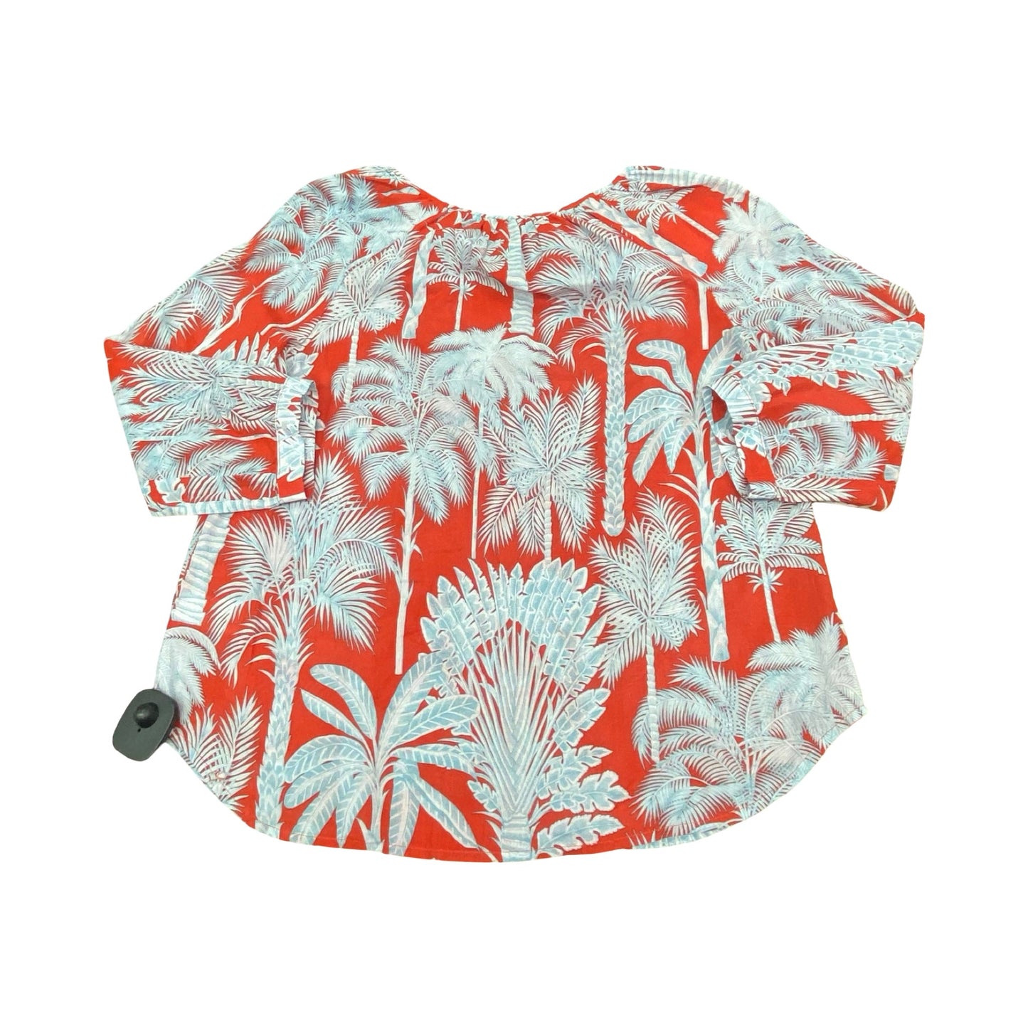 Top Ls By Talbots In Multi, Size:Xs