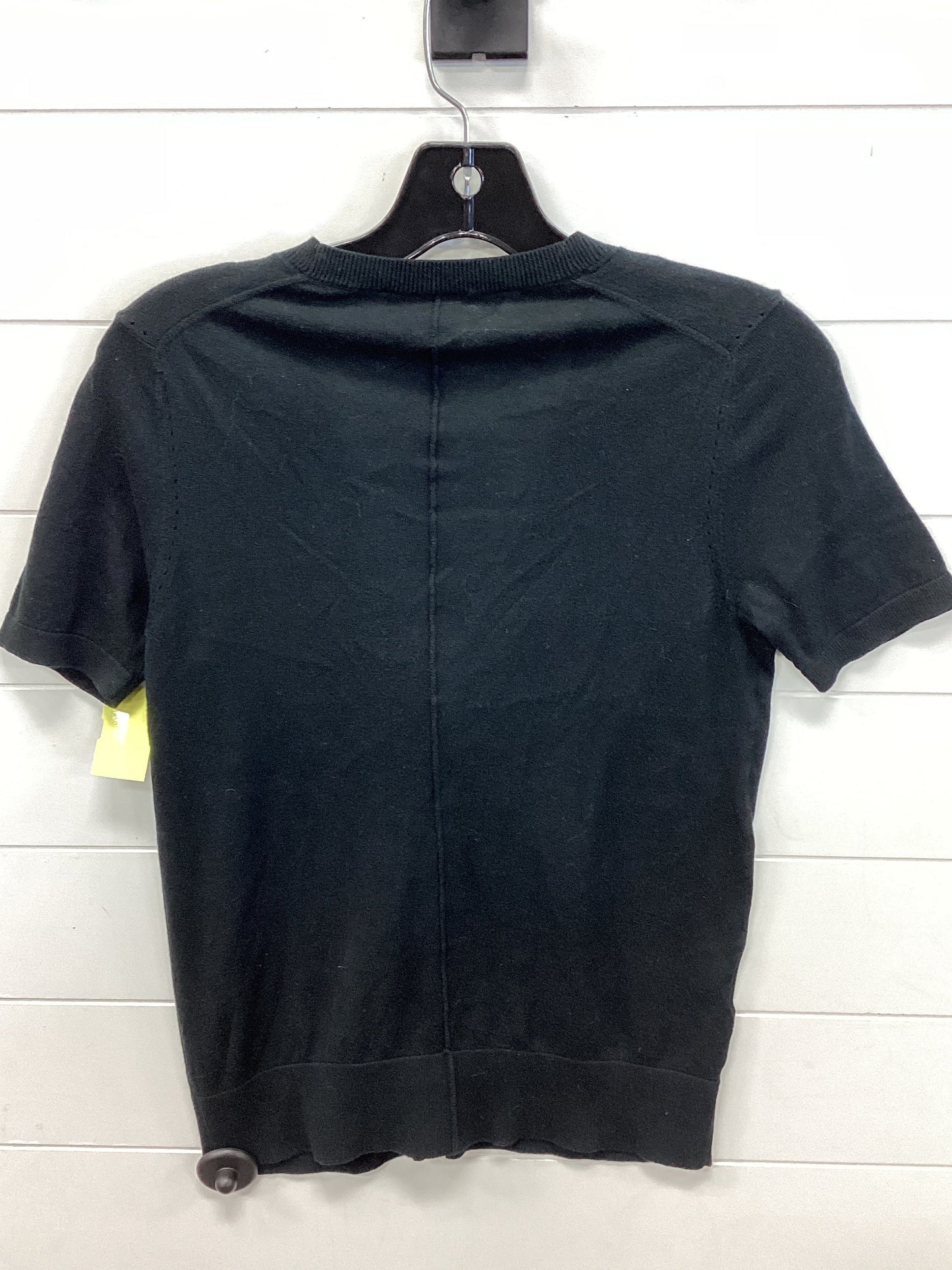 Cardigan By Loft In Black, Size:Sp