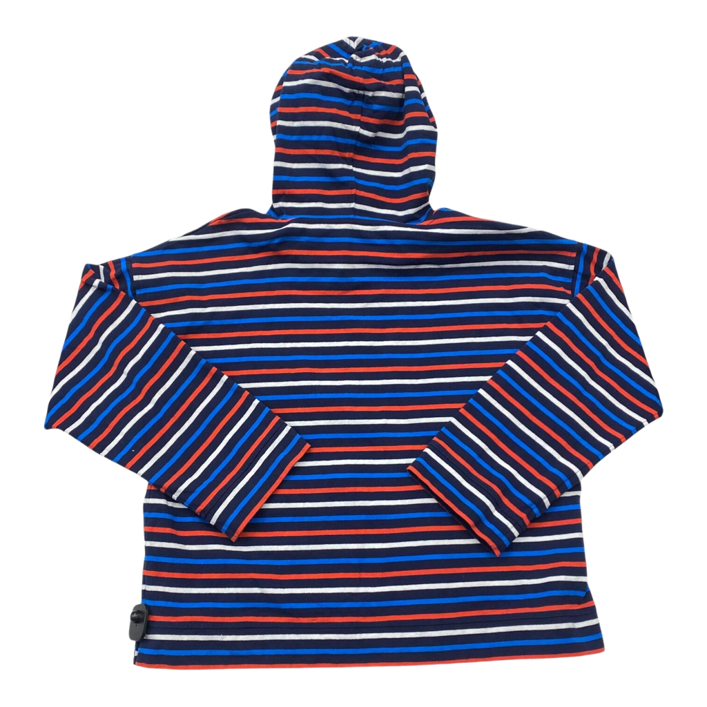 Sweatshirt Hoodie By J. Crew Size: Xxl