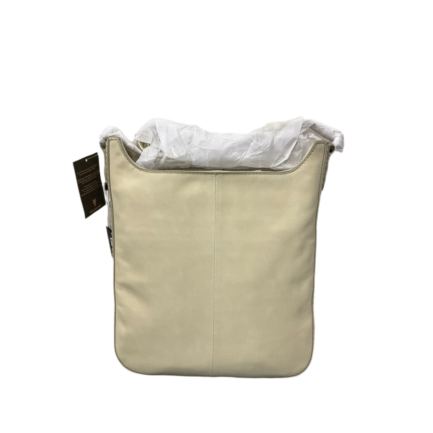 Crossbody Designer By Frye, Size: Large