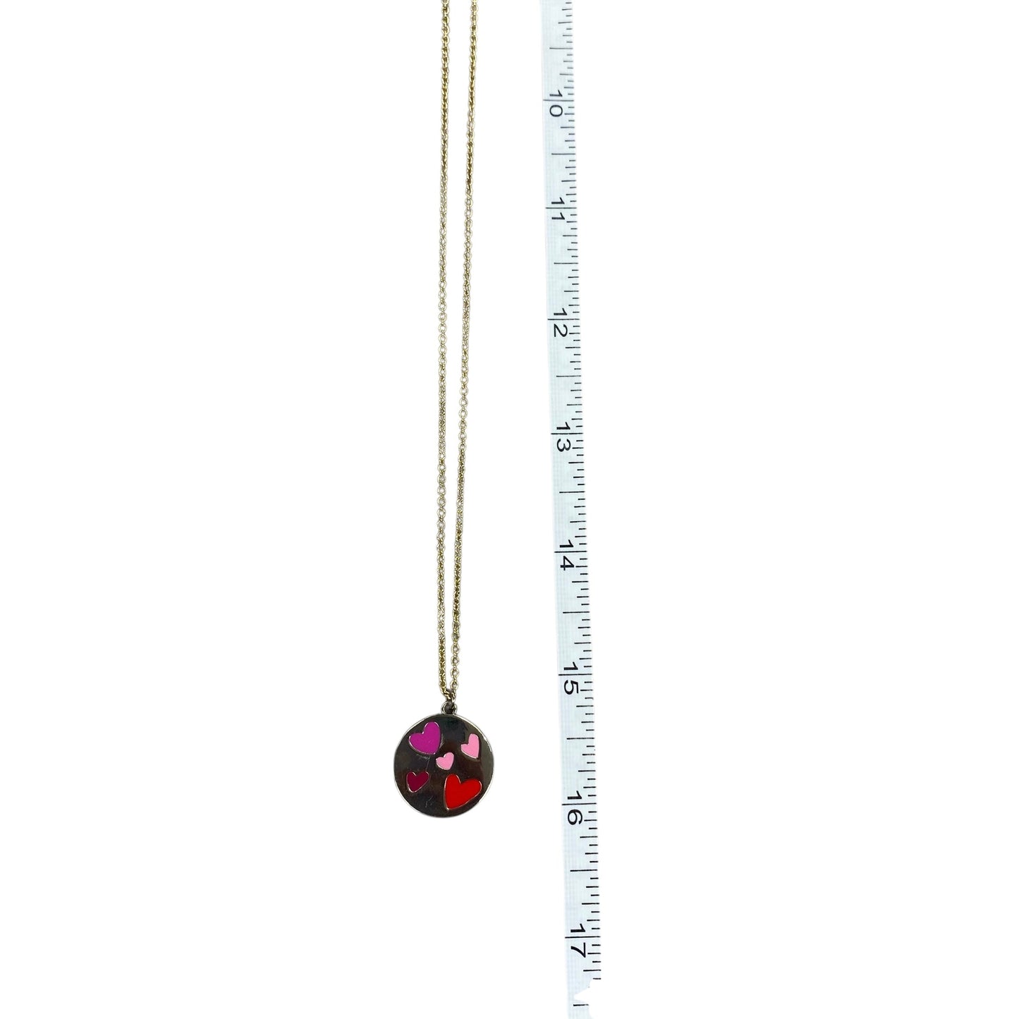 Necklace Pendant By Loft