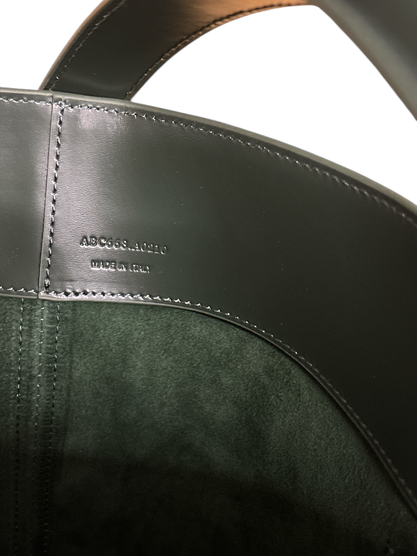 Handbag Luxury Designer By Yves Saint Laurent, Size: Small