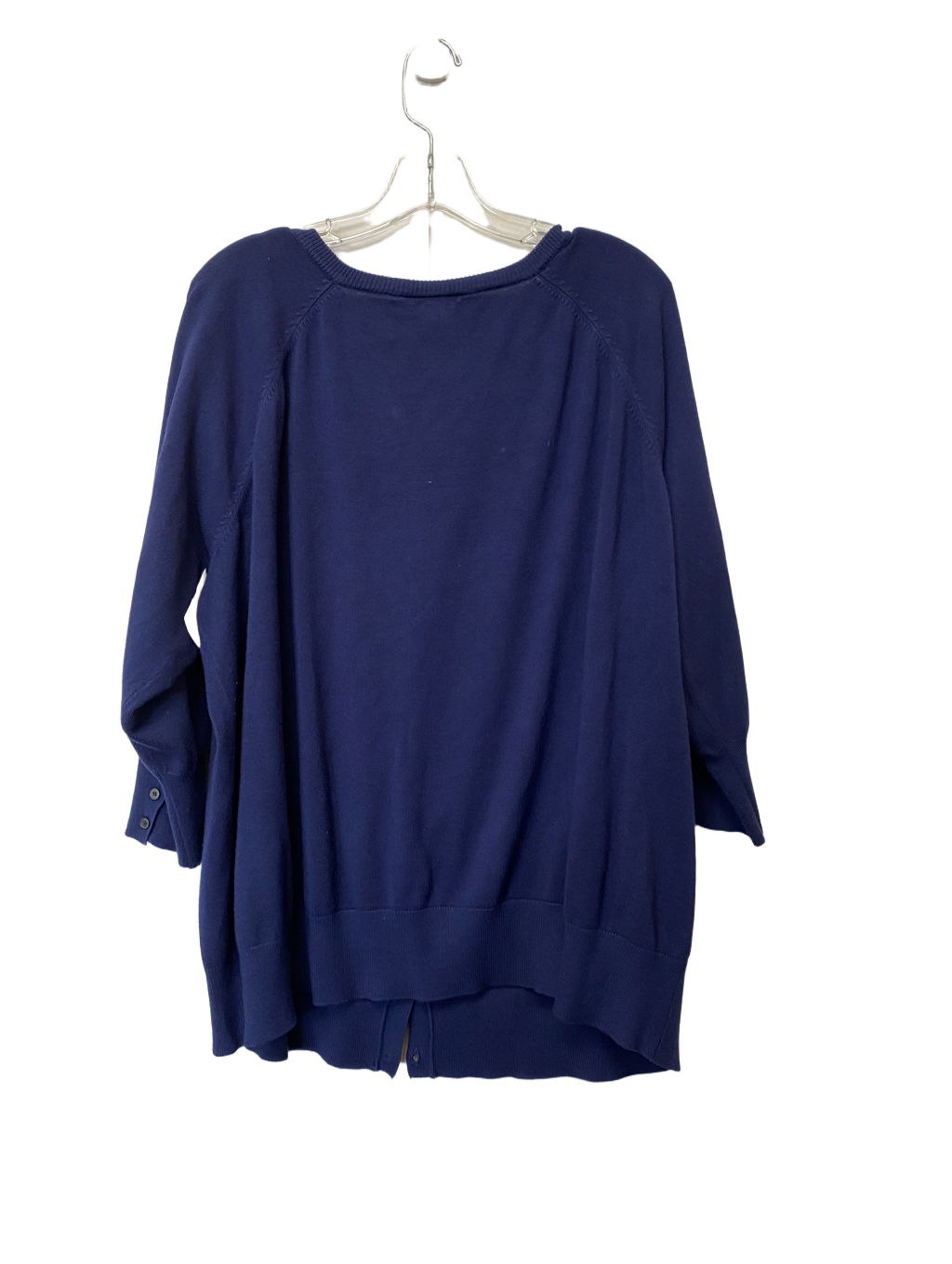 Cardigan By Lane Bryant Size: 26