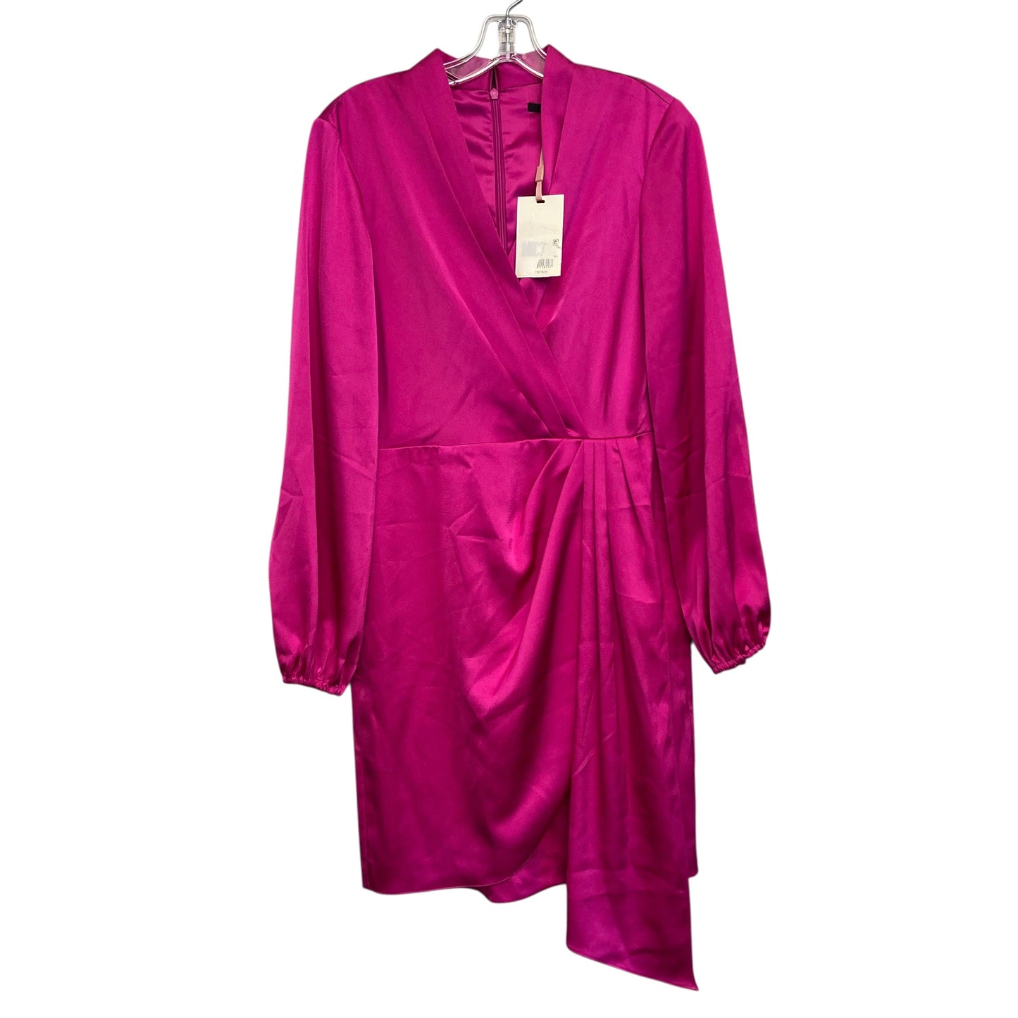 Dress Party Short By Alex Marie In Pink, Size:S