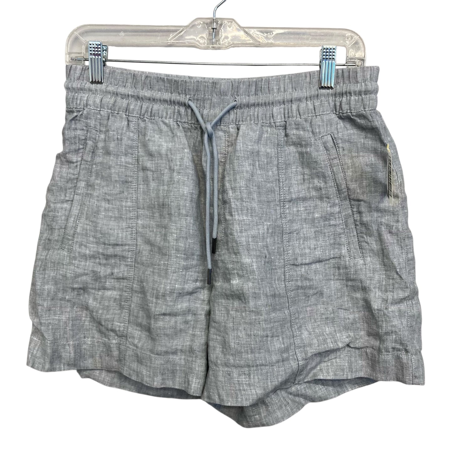 Shorts By Athleta In Grey, Size:6