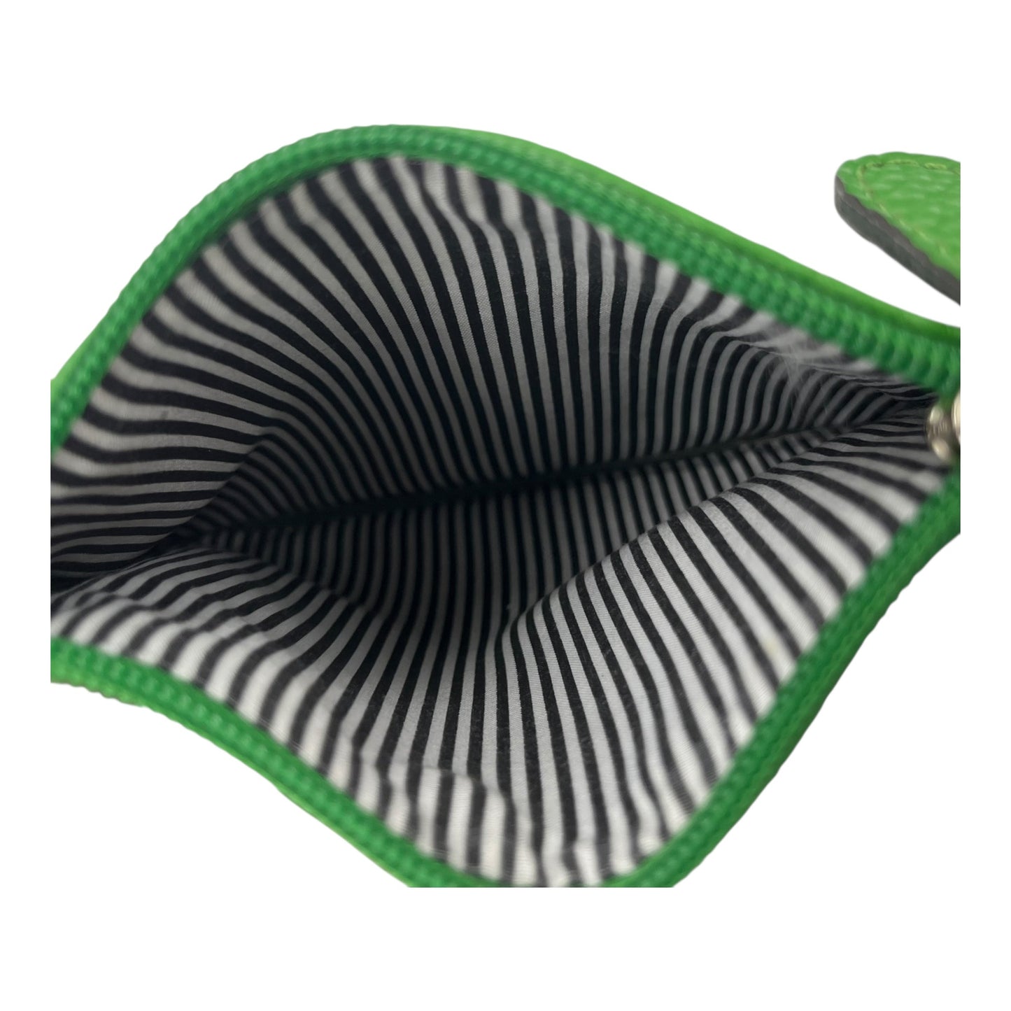 Wristlet By Clothes Mentor In Green, Size:Medium