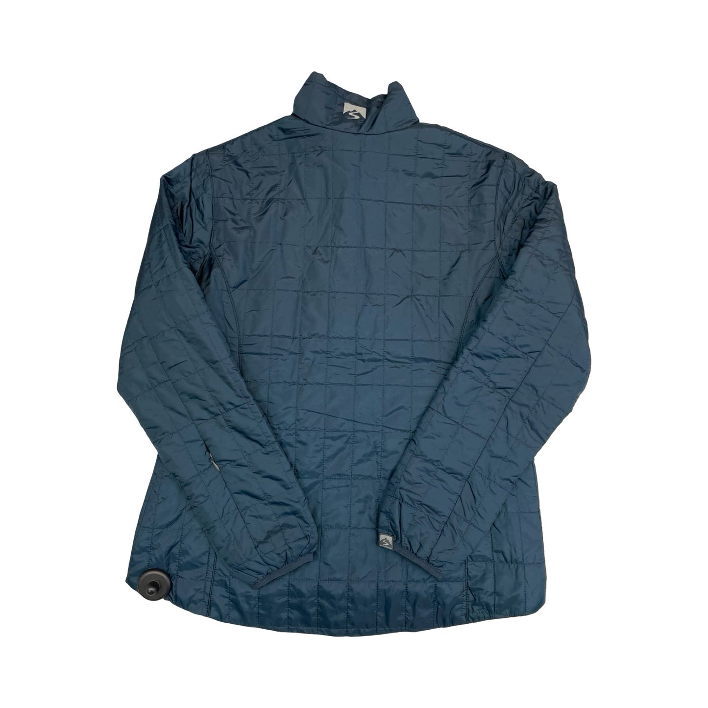 Jacket Puffer & Quilted By STORM CREEK In Navy, Size:S